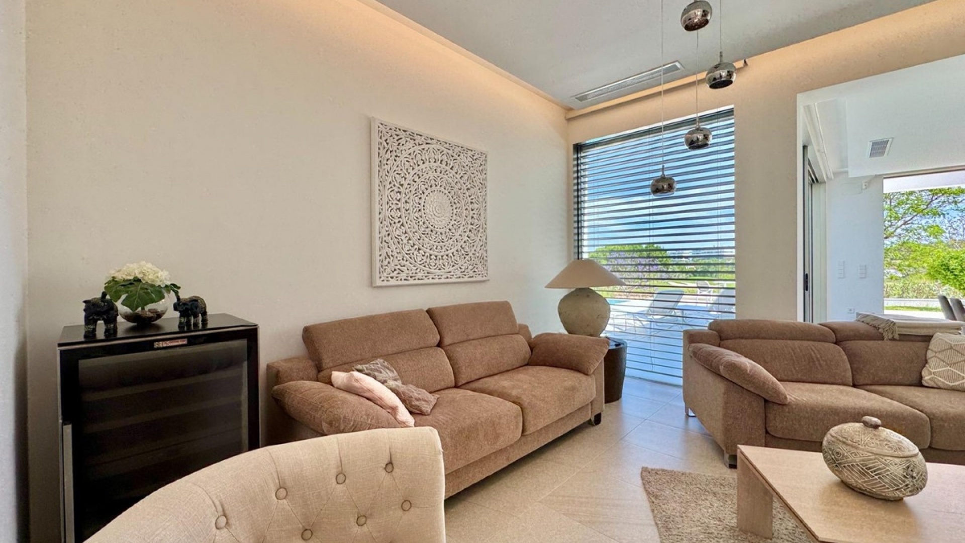 Revente - Villa - Orihuela - Las Colinas Golf Resort