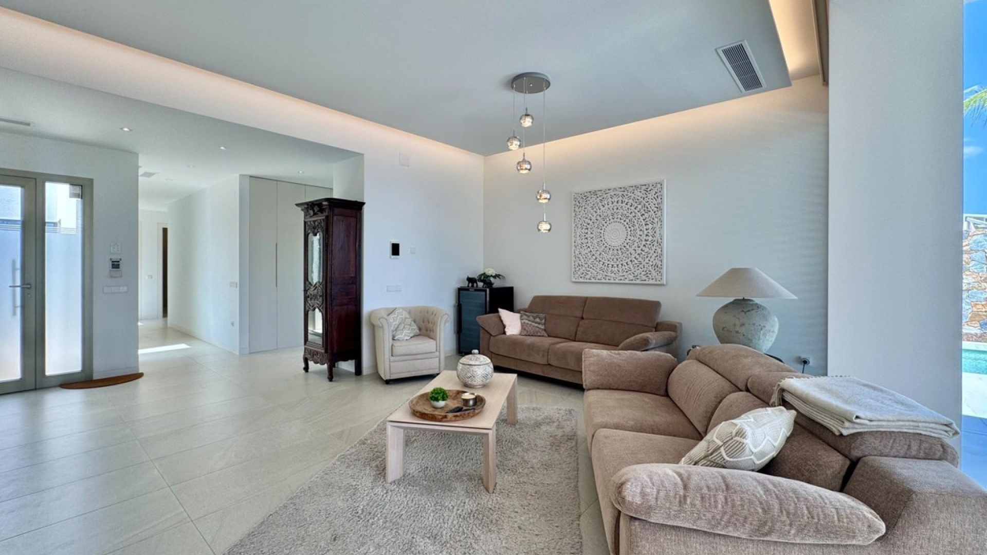 Revente - Villa - Orihuela - Las Colinas Golf Resort