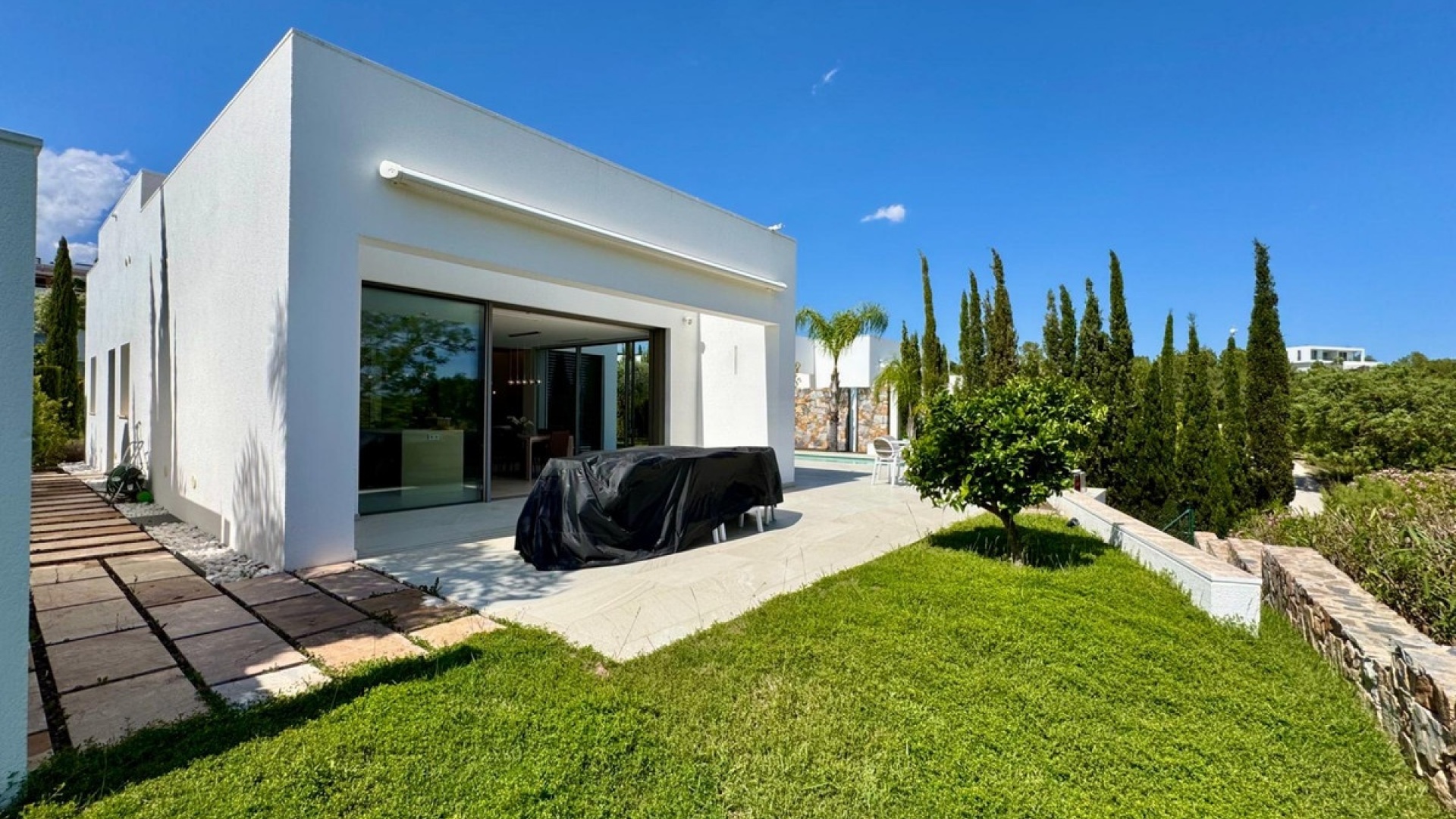 Revente - Villa - Orihuela - Las Colinas Golf Resort