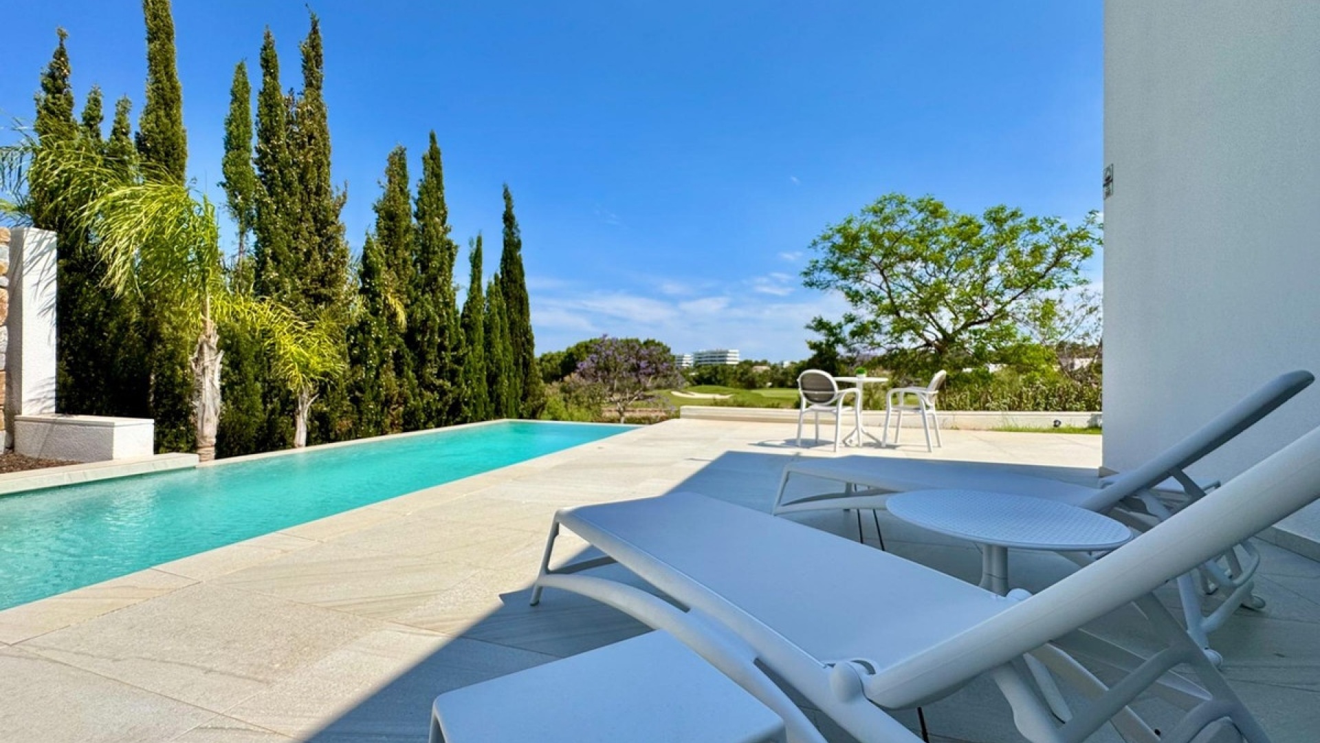 Revente - Villa - Orihuela - Las Colinas Golf Resort
