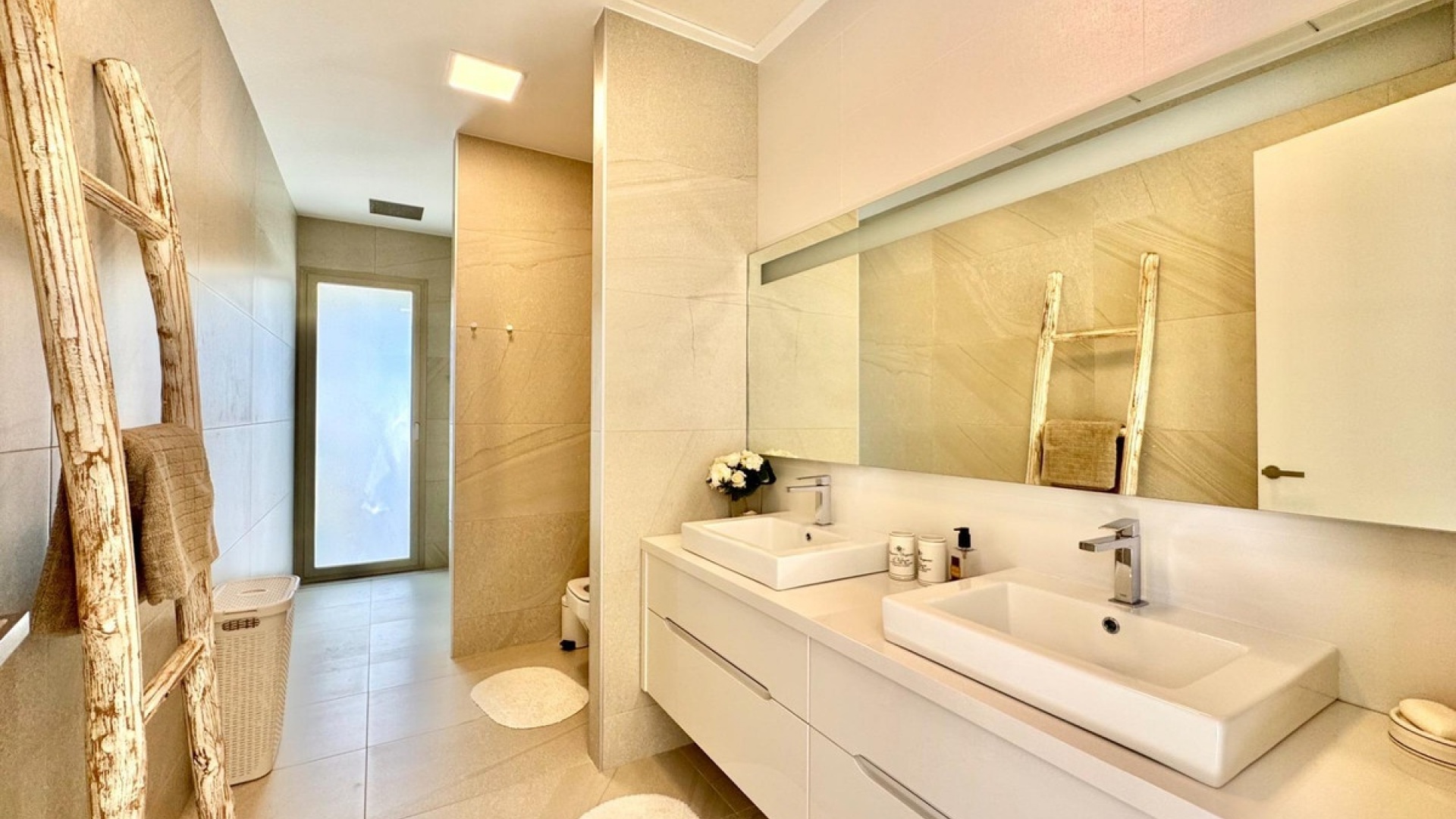 Revente - Villa - Orihuela - Las Colinas Golf Resort