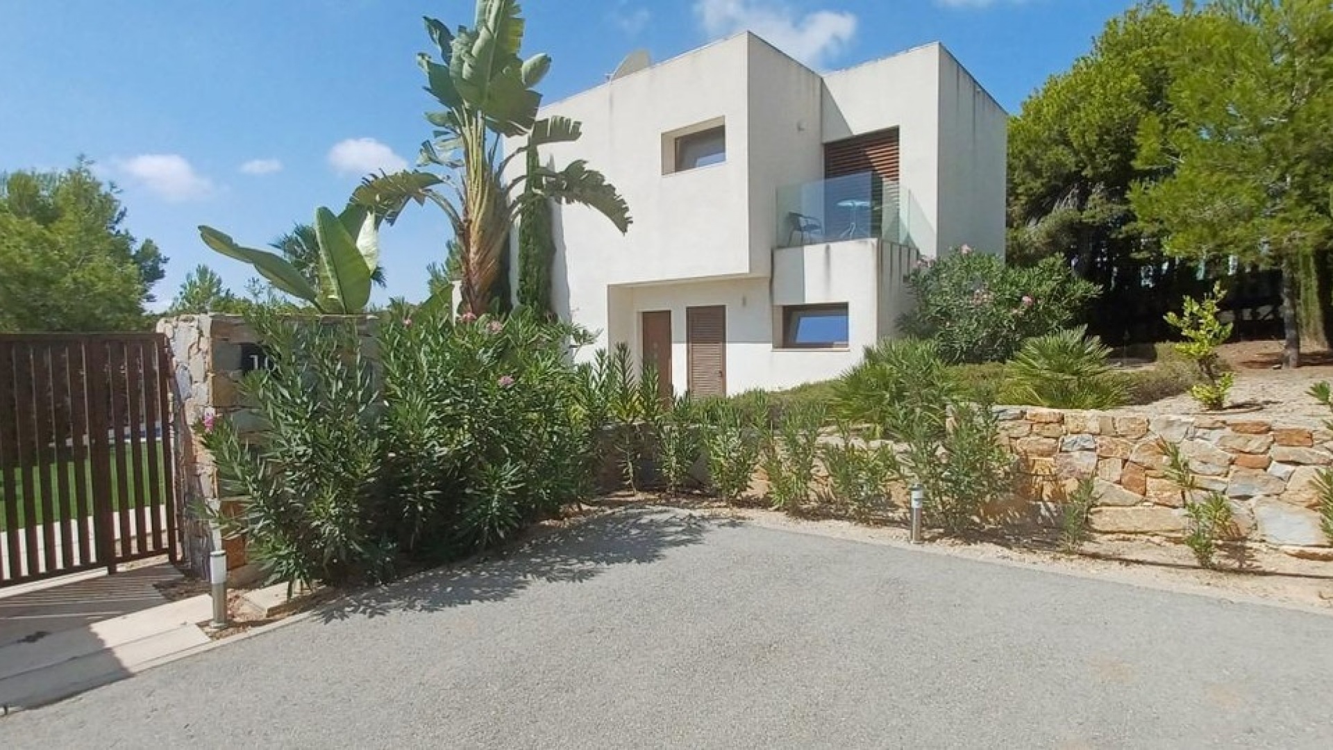 Revente - Villa - Orihuela - Las Colinas Golf Resort