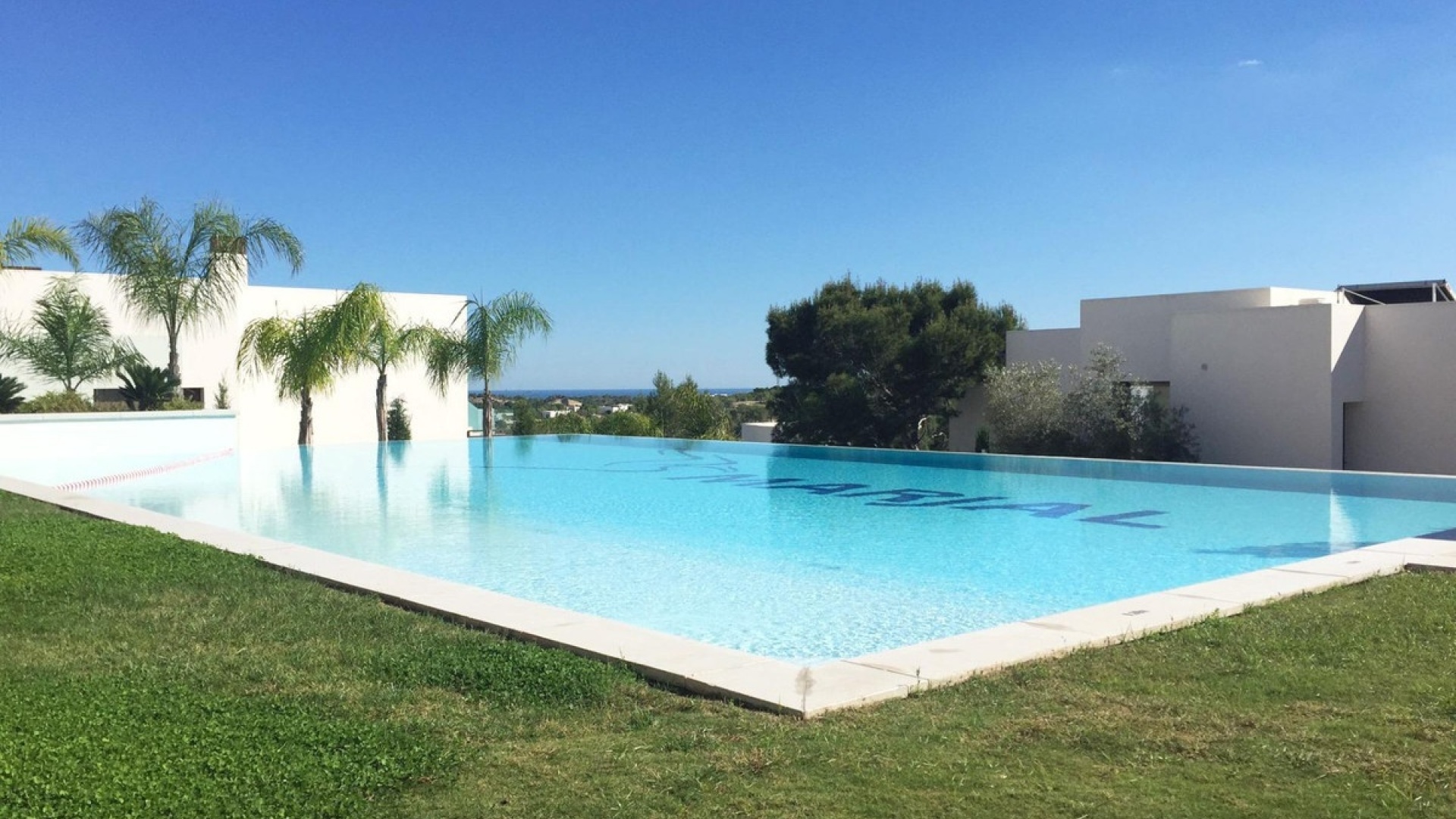 Revente - Villa - Orihuela - Las Colinas Golf Resort