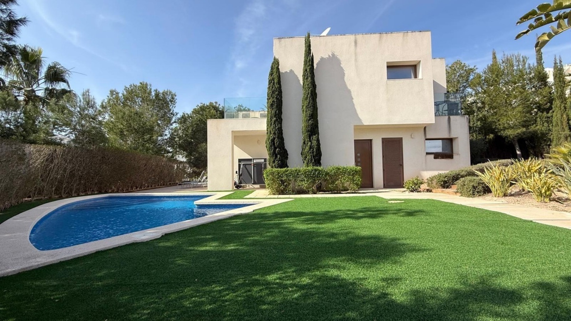 Revente - Villa - Orihuela - Las Colinas Golf Resort