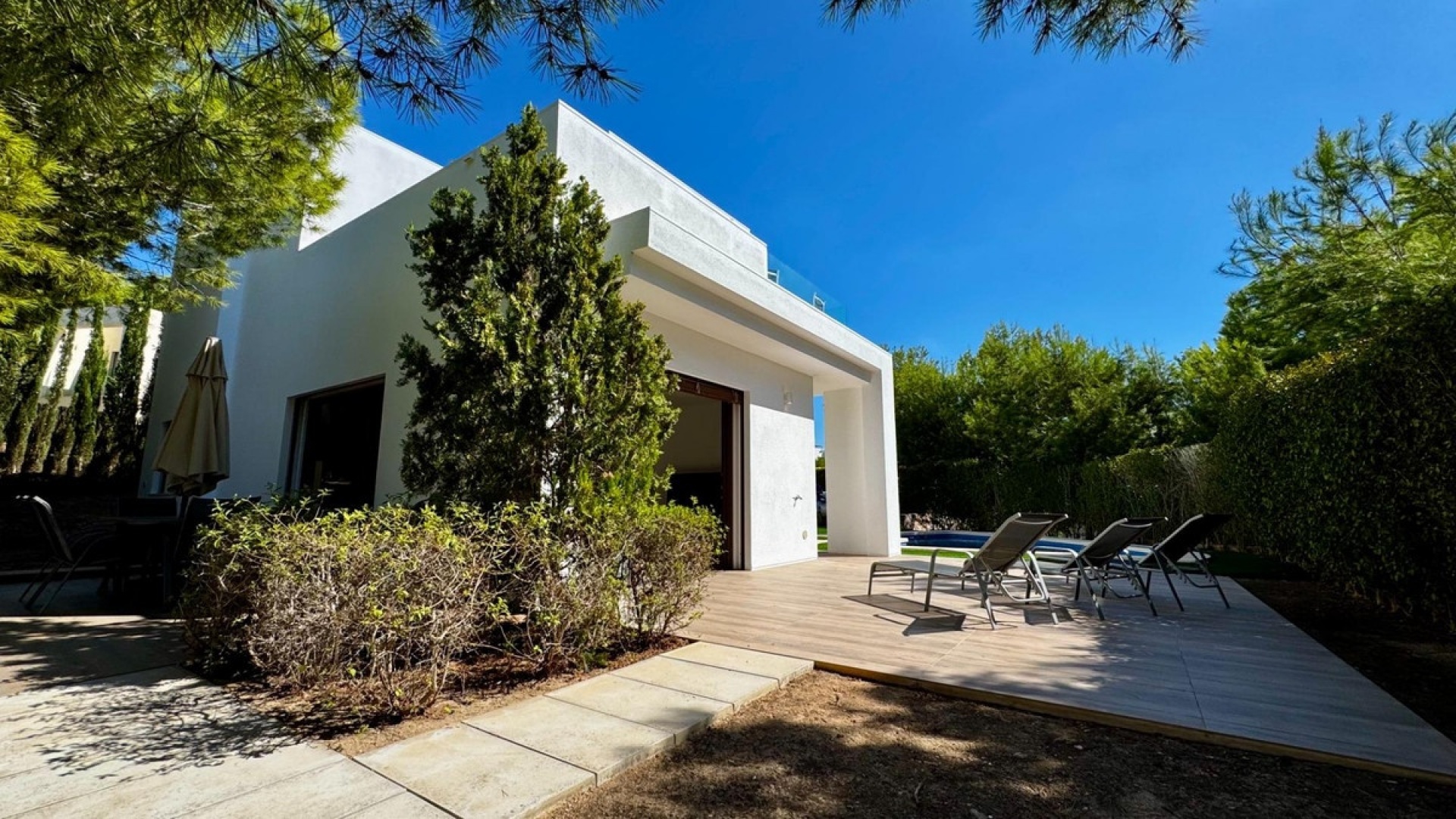 Revente - Villa - Orihuela - Las Colinas Golf Resort