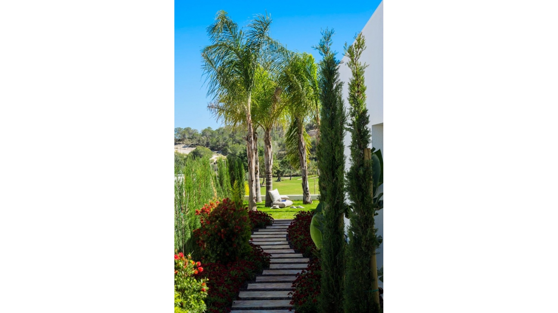 Revente - Villa - Orihuela - Las Colinas Golf Resort