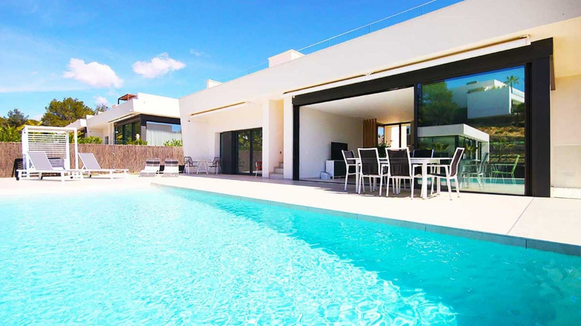 Revente - Villa - Orihuela - Las Colinas Golf Resort