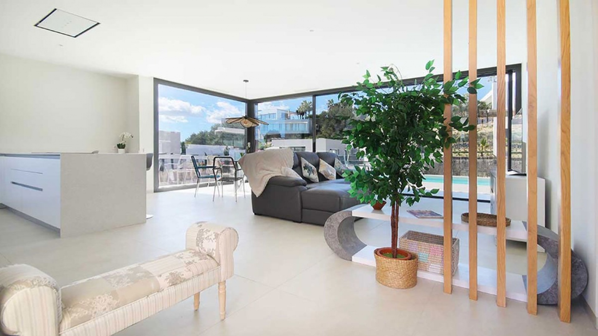 Revente - Villa - Orihuela - Las Colinas Golf Resort