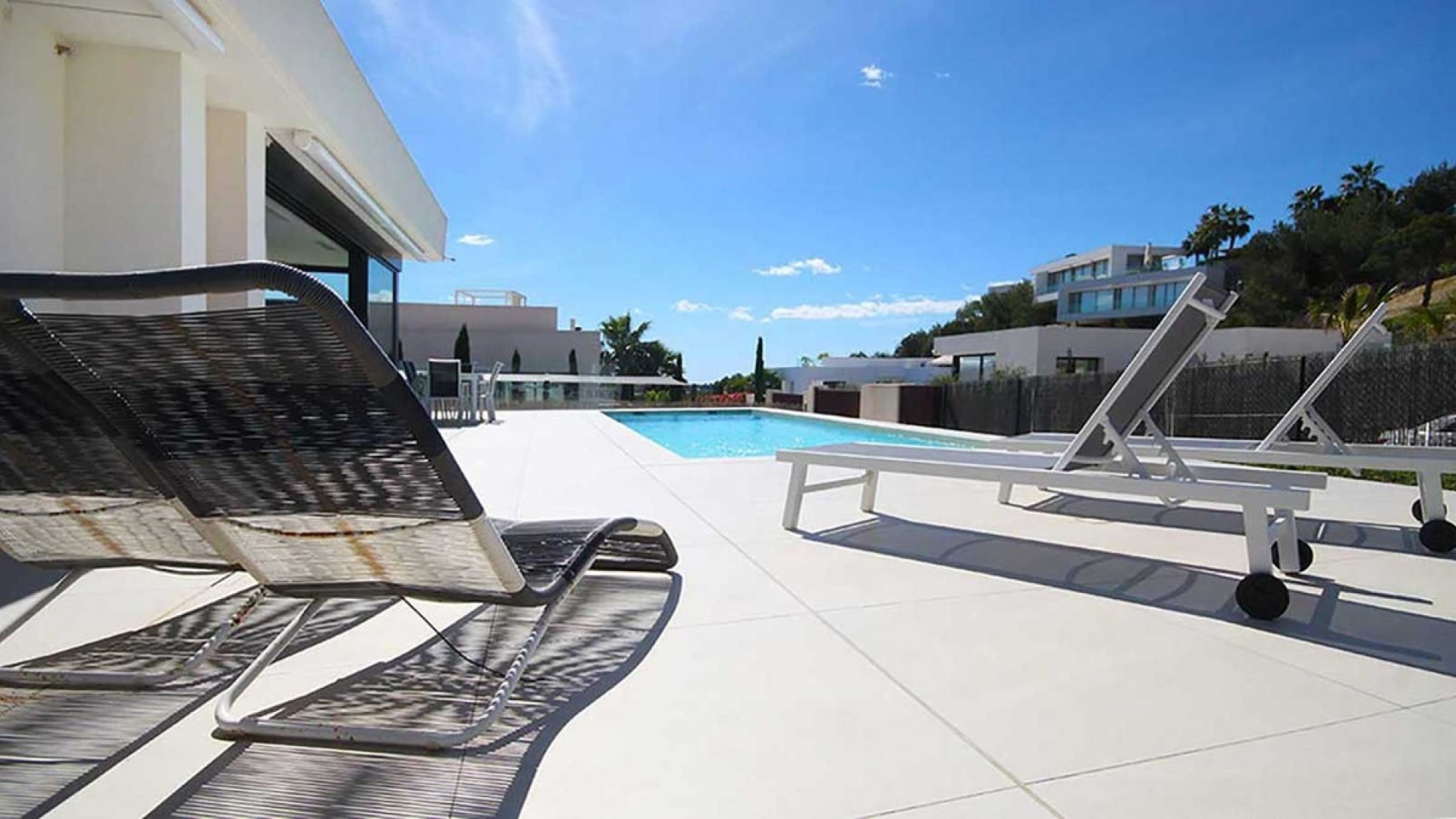 Revente - Villa - Orihuela - Las Colinas Golf Resort
