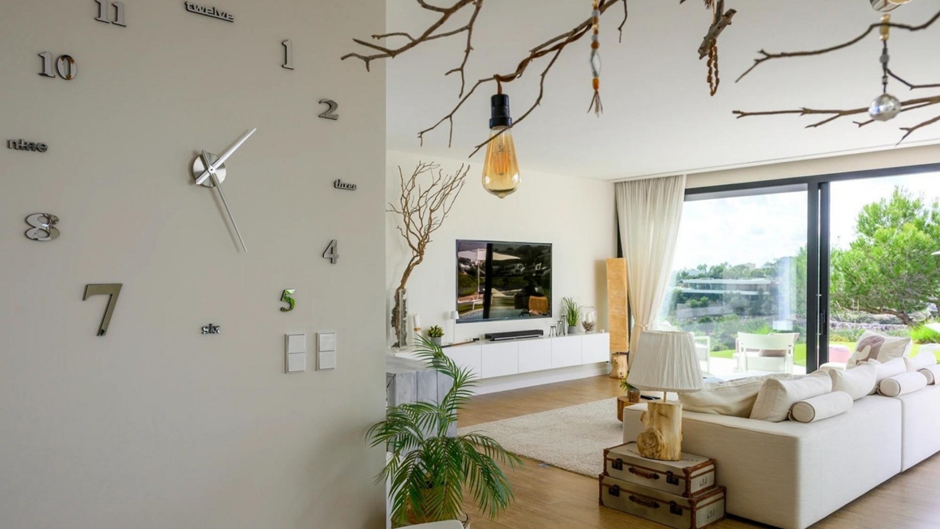 Revente - Villa - Orihuela - Las Colinas Golf Resort