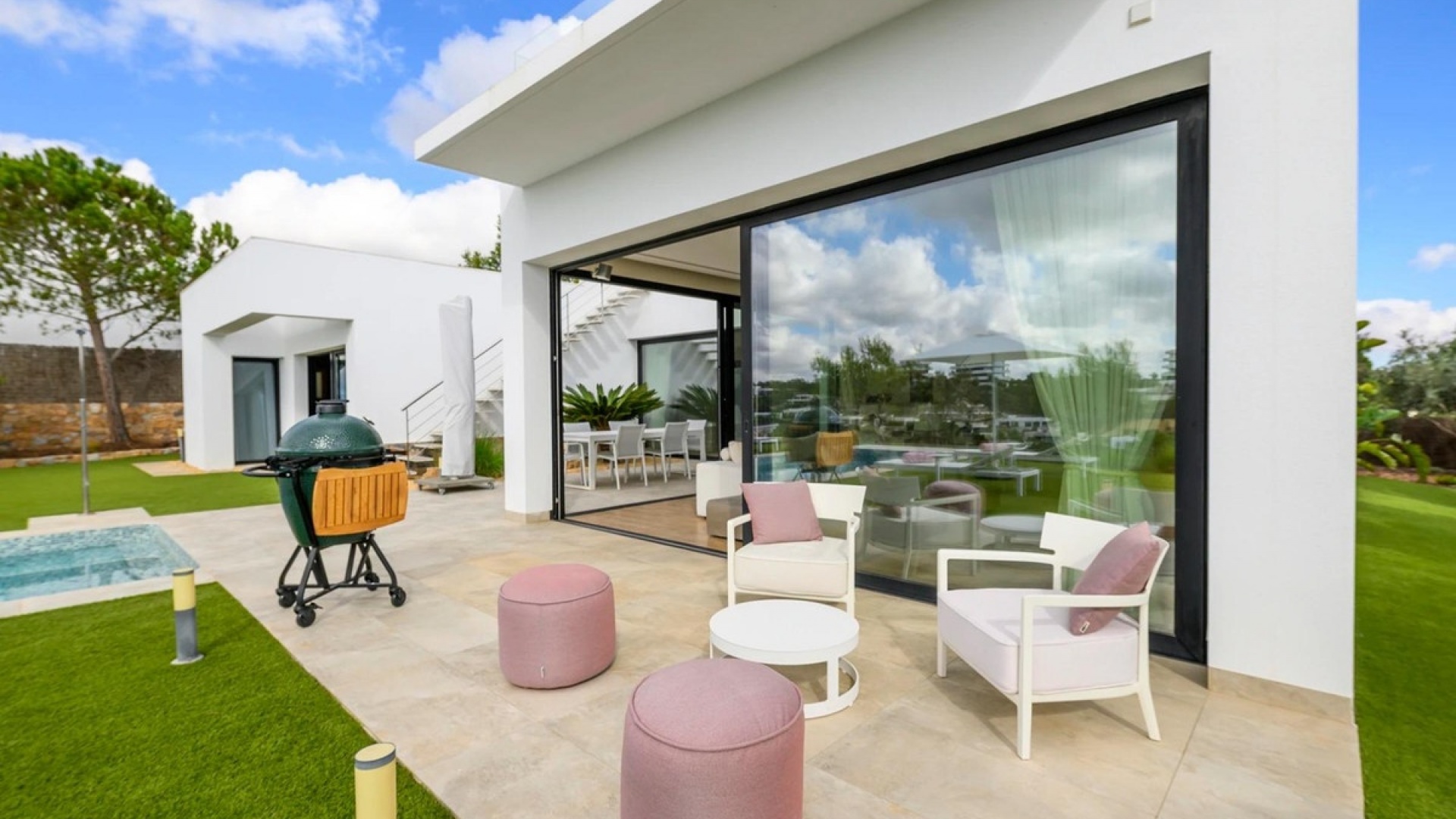 Revente - Villa - Orihuela - Las Colinas Golf Resort