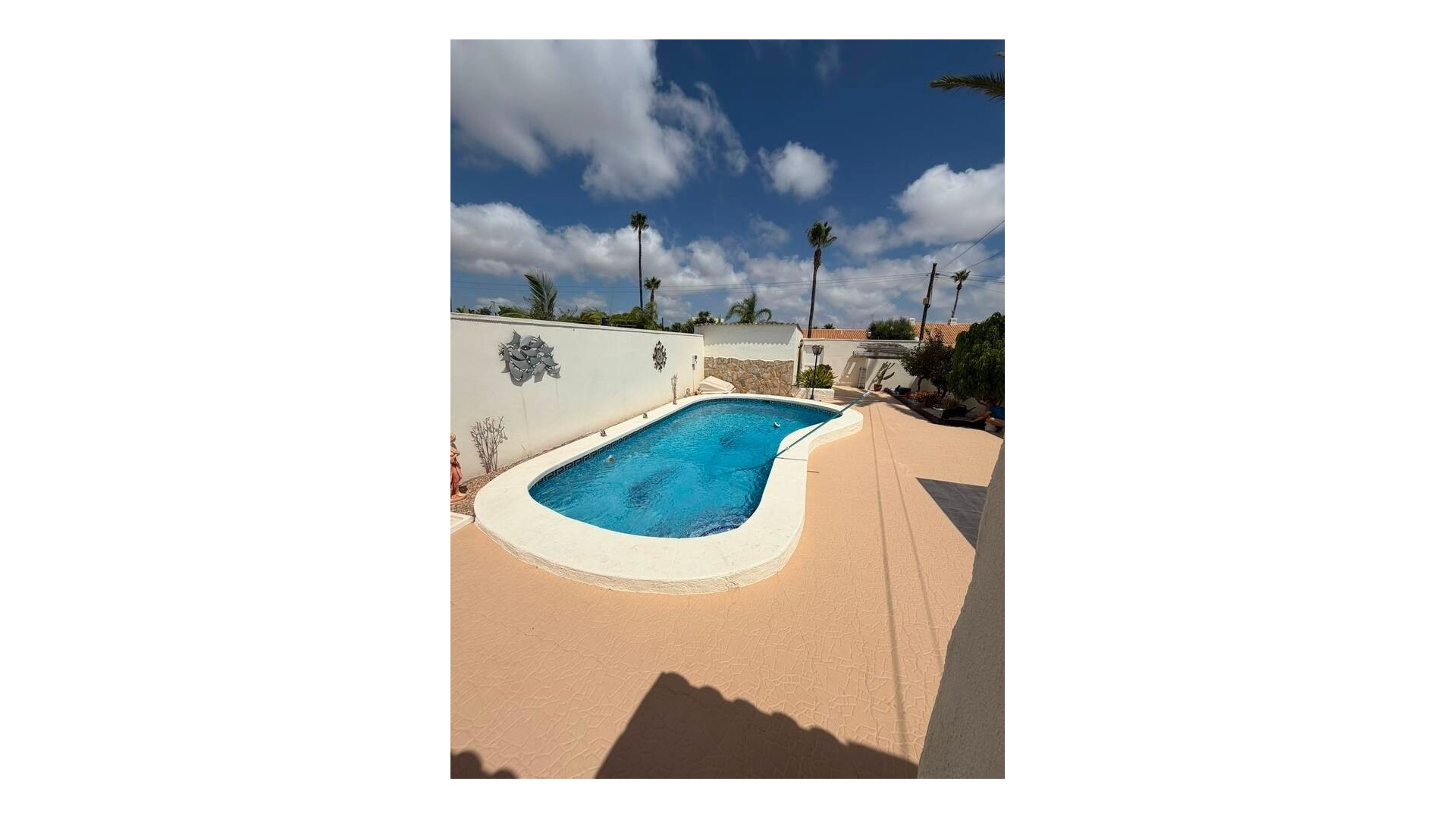 Revente - Villa - Orihuela - Lomas de Don Juan
