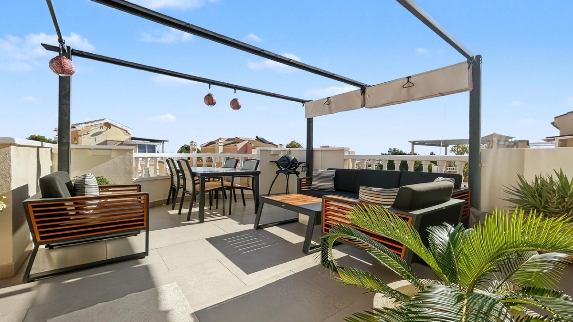 Revente - Villa - Orihuela - Lomas de Don Juan