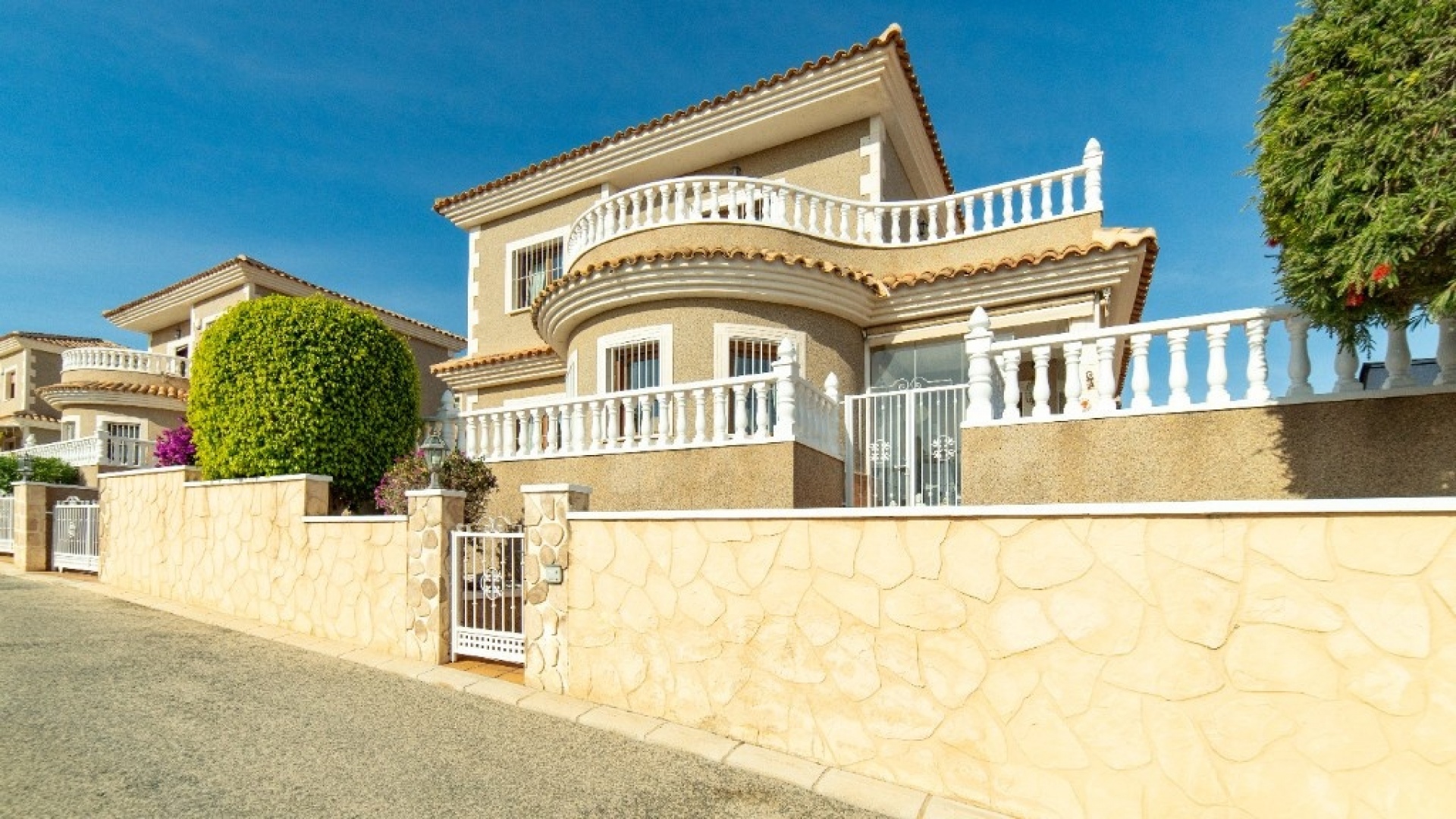 Revente - Villa - Orihuela - Los Altos