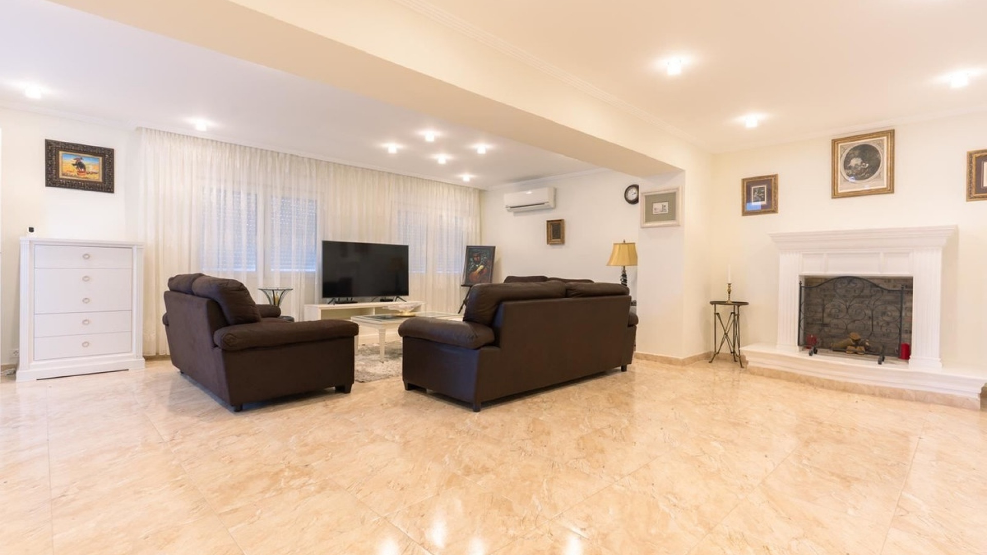 Revente - Villa - Orihuela - Los Altos