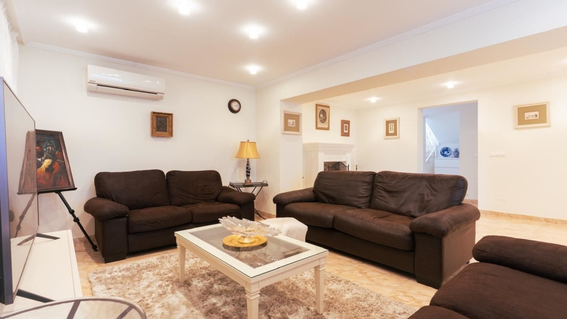 Revente - Villa - Orihuela - Los Altos