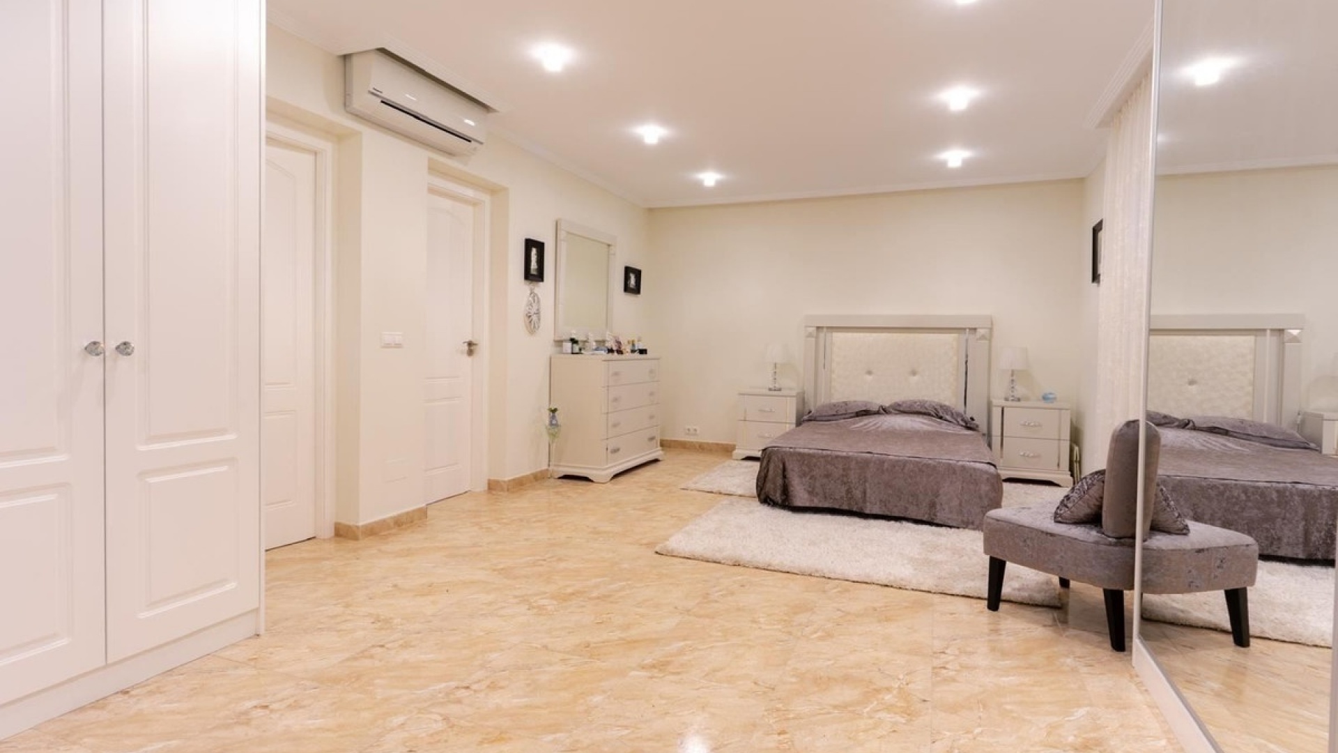 Revente - Villa - Orihuela - Los Altos