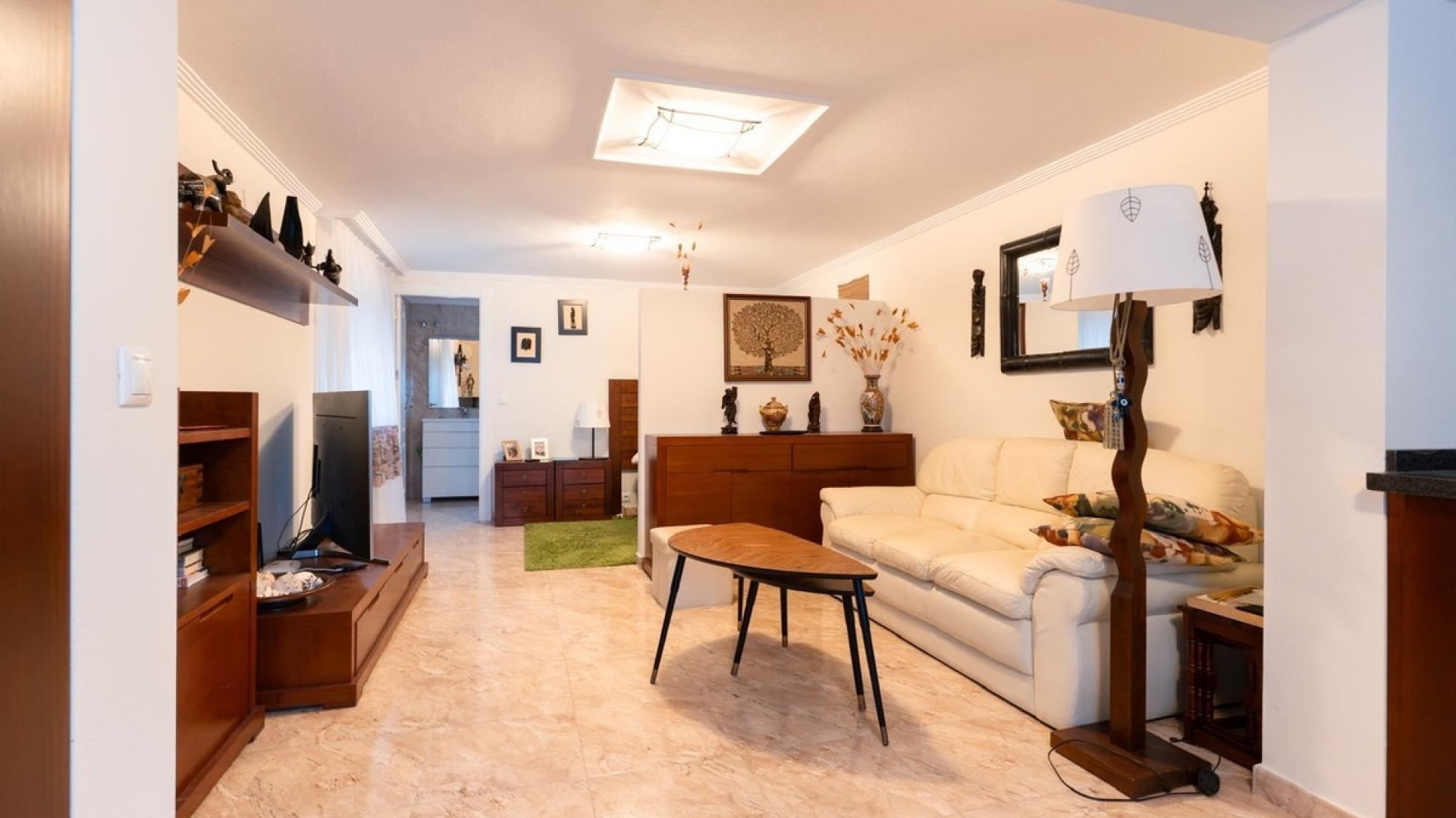 Revente - Villa - Orihuela - Los Altos