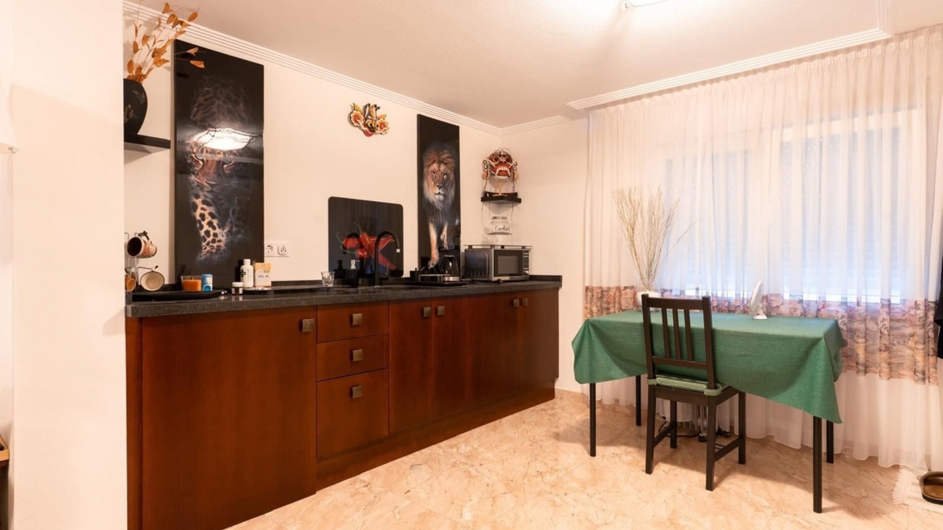 Revente - Villa - Orihuela - Los Altos