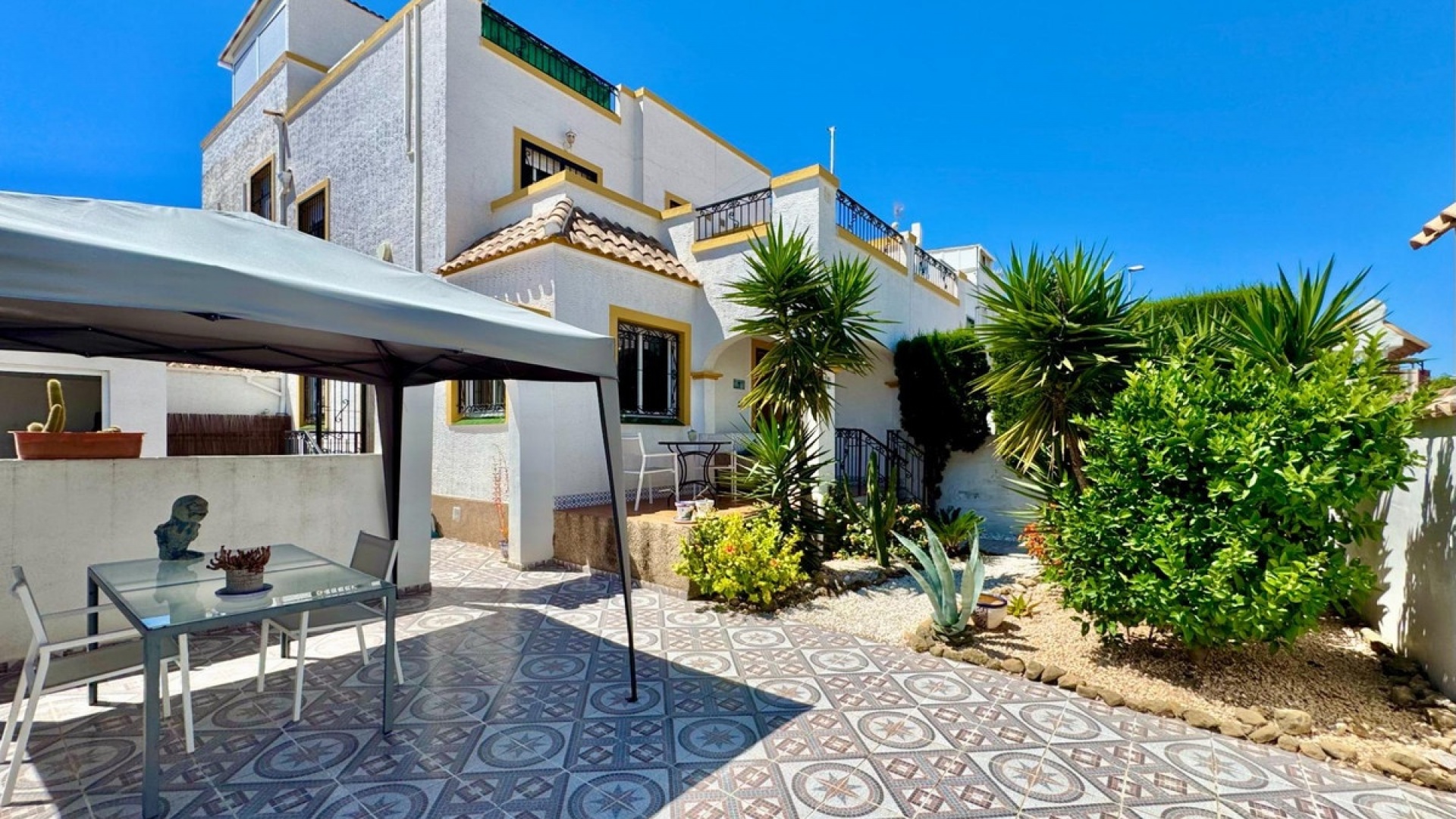 Revente - Villa - Orihuela - Los Altos
