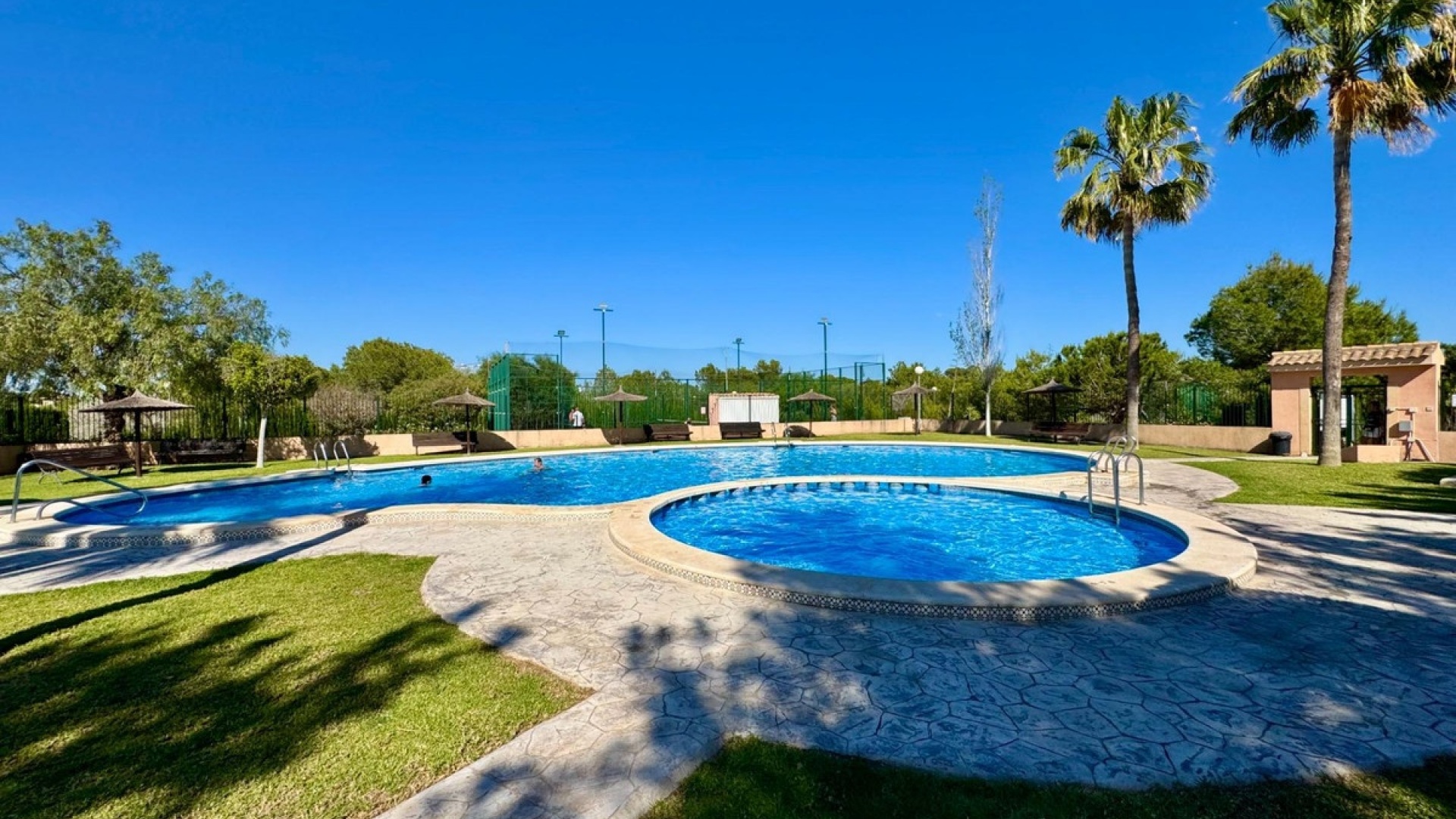 Revente - Villa - Orihuela - Los Altos
