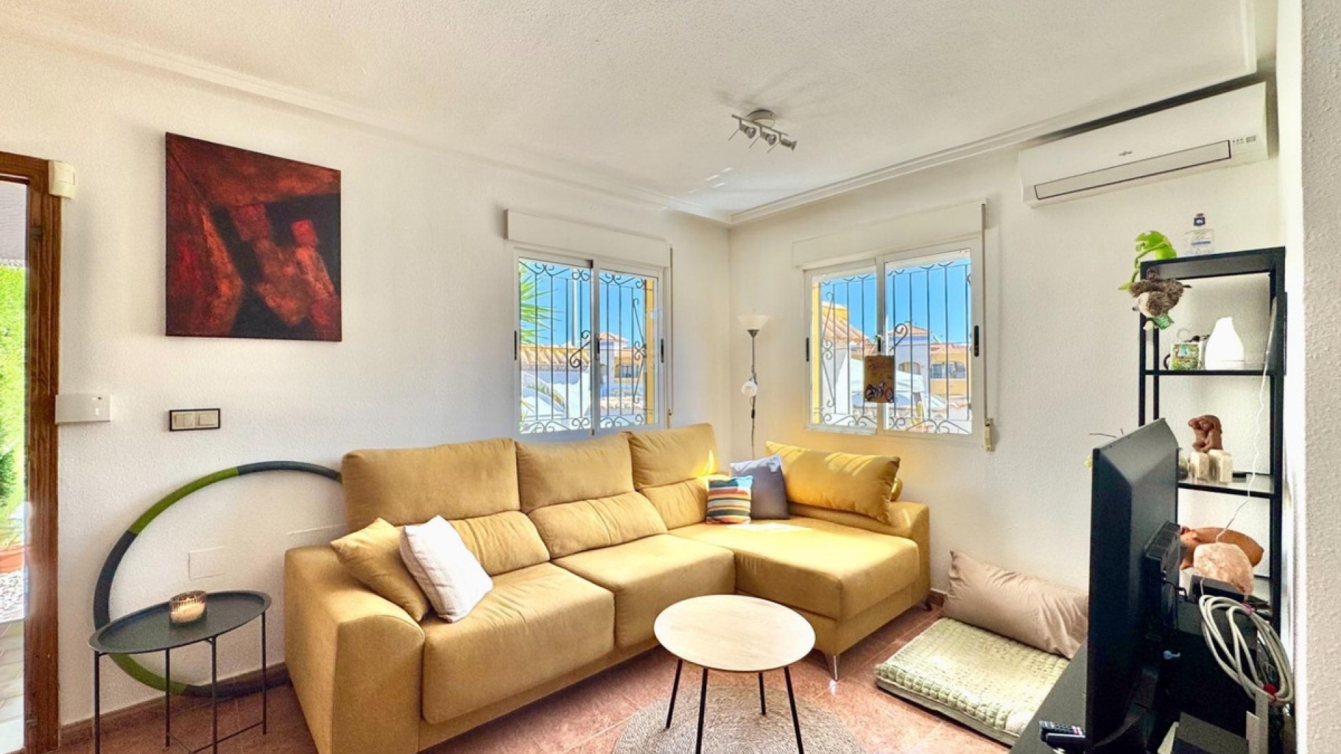 Revente - Villa - Orihuela - Los Altos