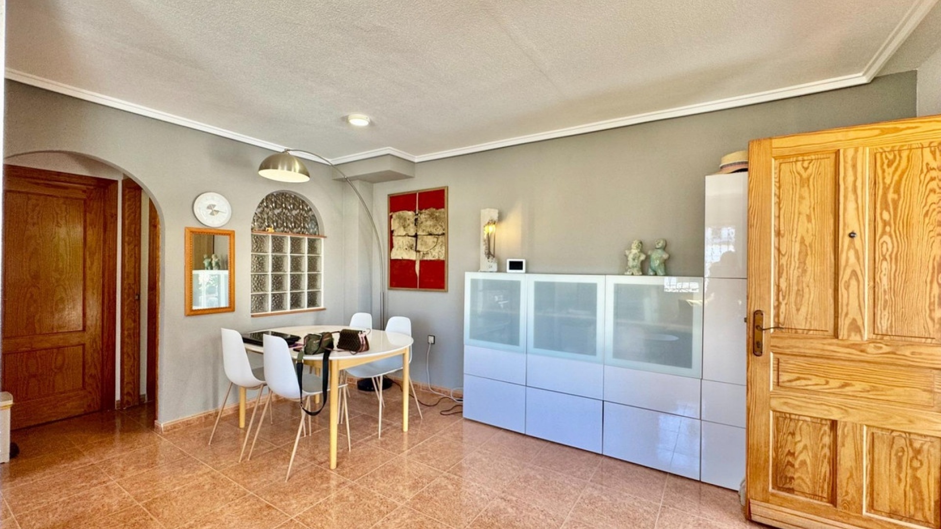 Revente - Villa - Orihuela - Los Altos