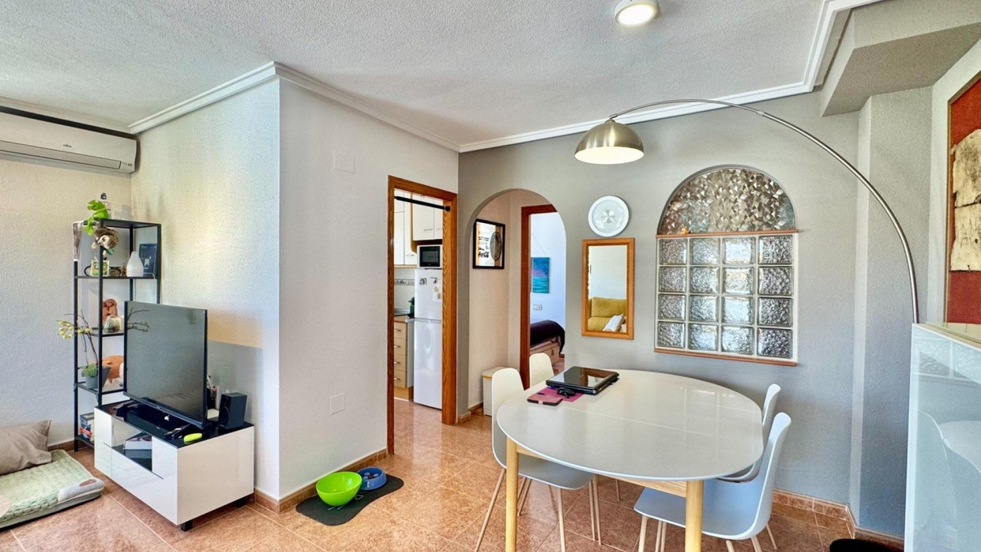 Revente - Villa - Orihuela - Los Altos