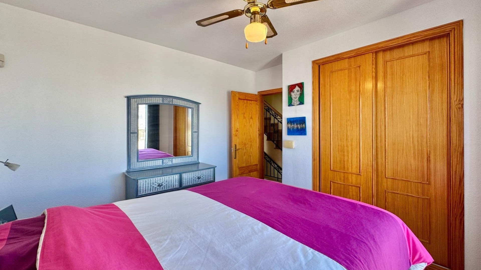 Revente - Villa - Orihuela - Los Altos