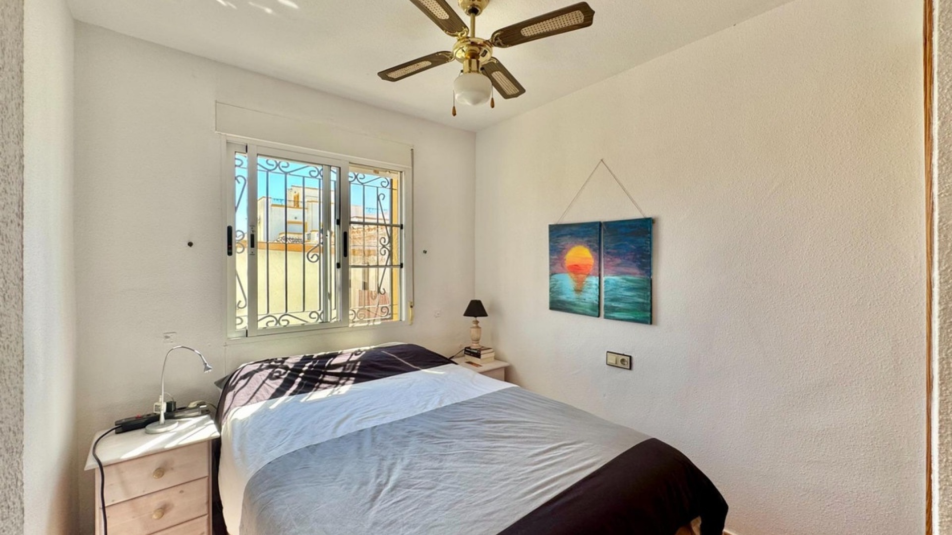 Revente - Villa - Orihuela - Los Altos