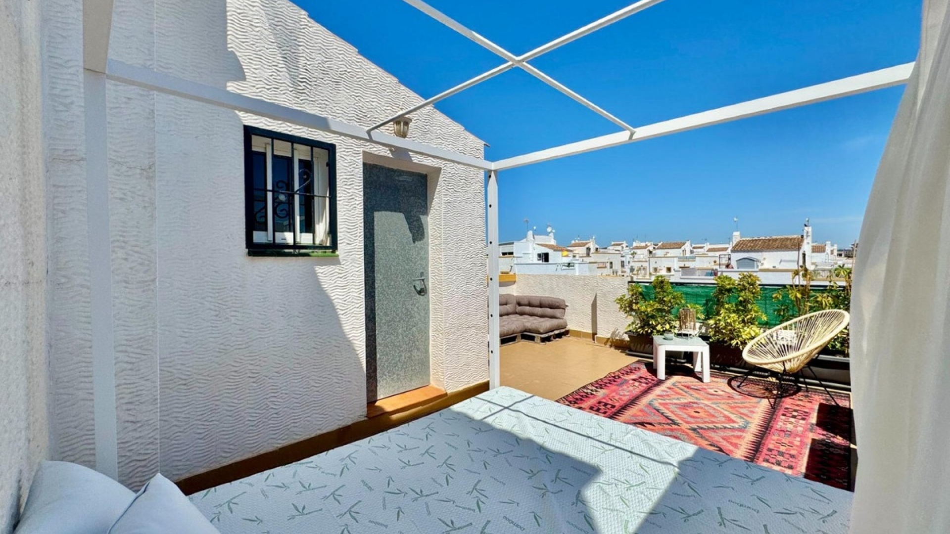 Revente - Villa - Orihuela - Los Altos