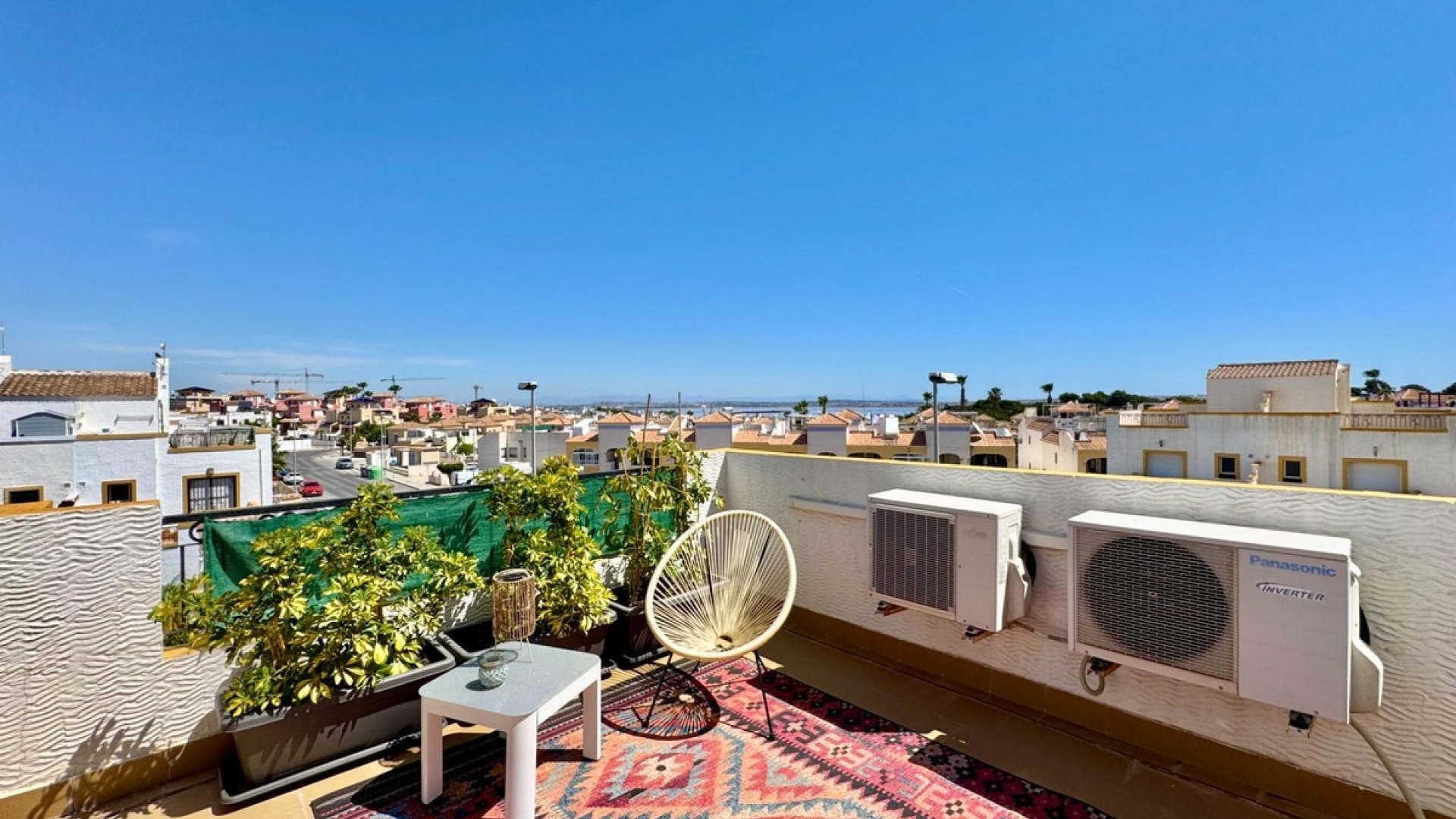 Revente - Villa - Orihuela - Los Altos