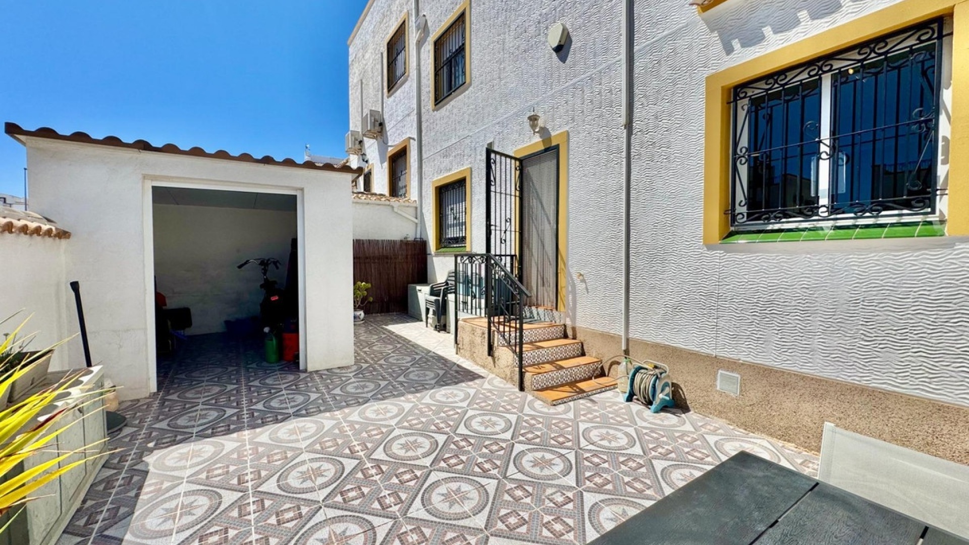 Revente - Villa - Orihuela - Los Altos
