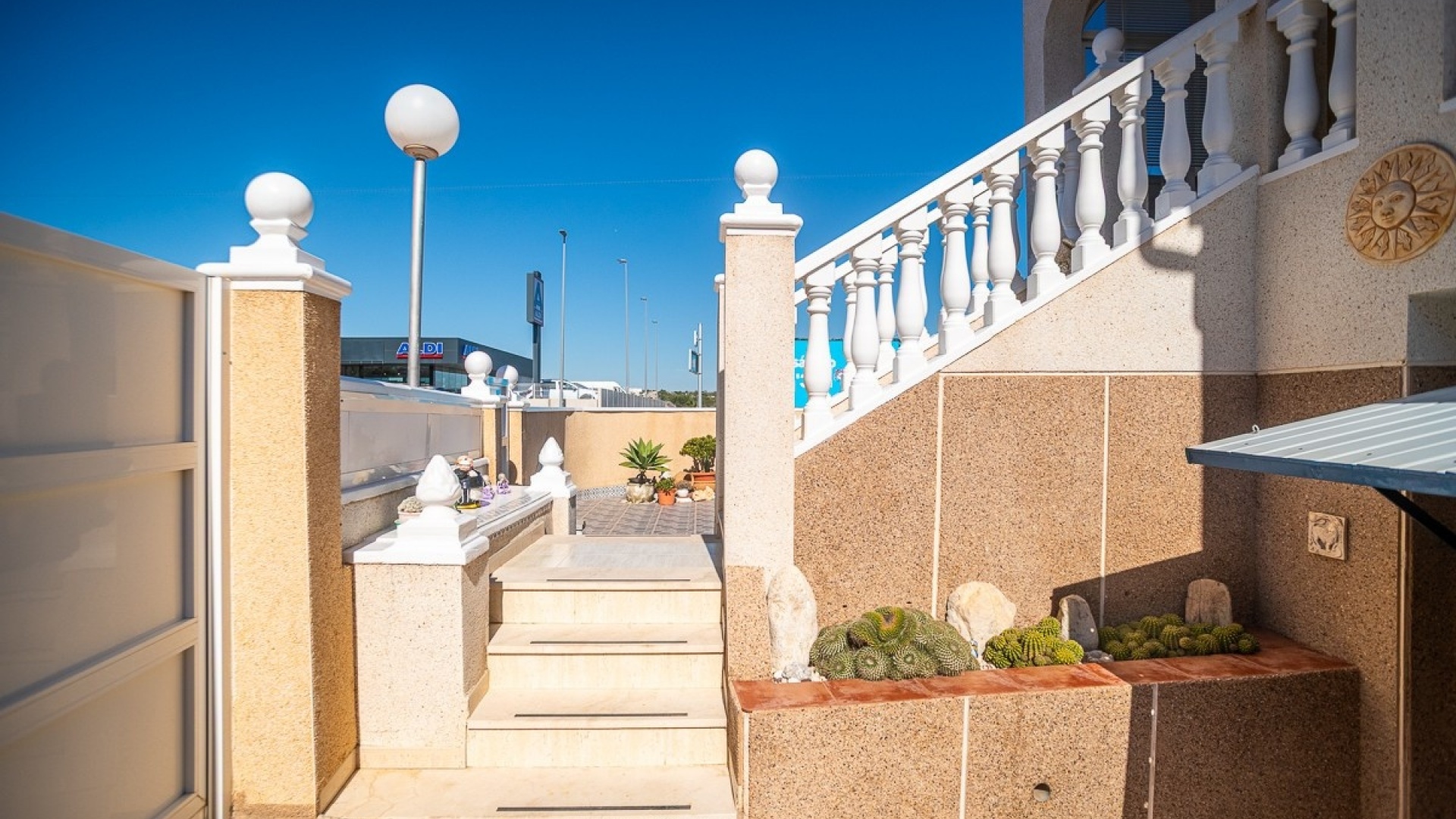 Revente - Villa - Orihuela - Los Altos