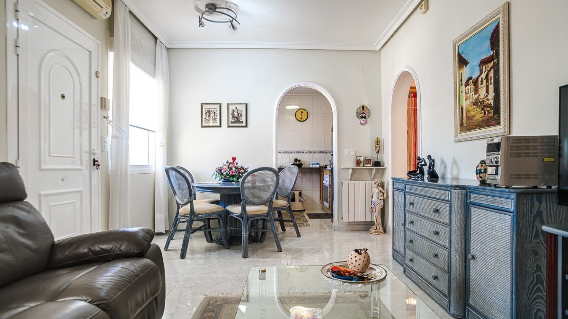 Revente - Villa - Orihuela - Los Altos