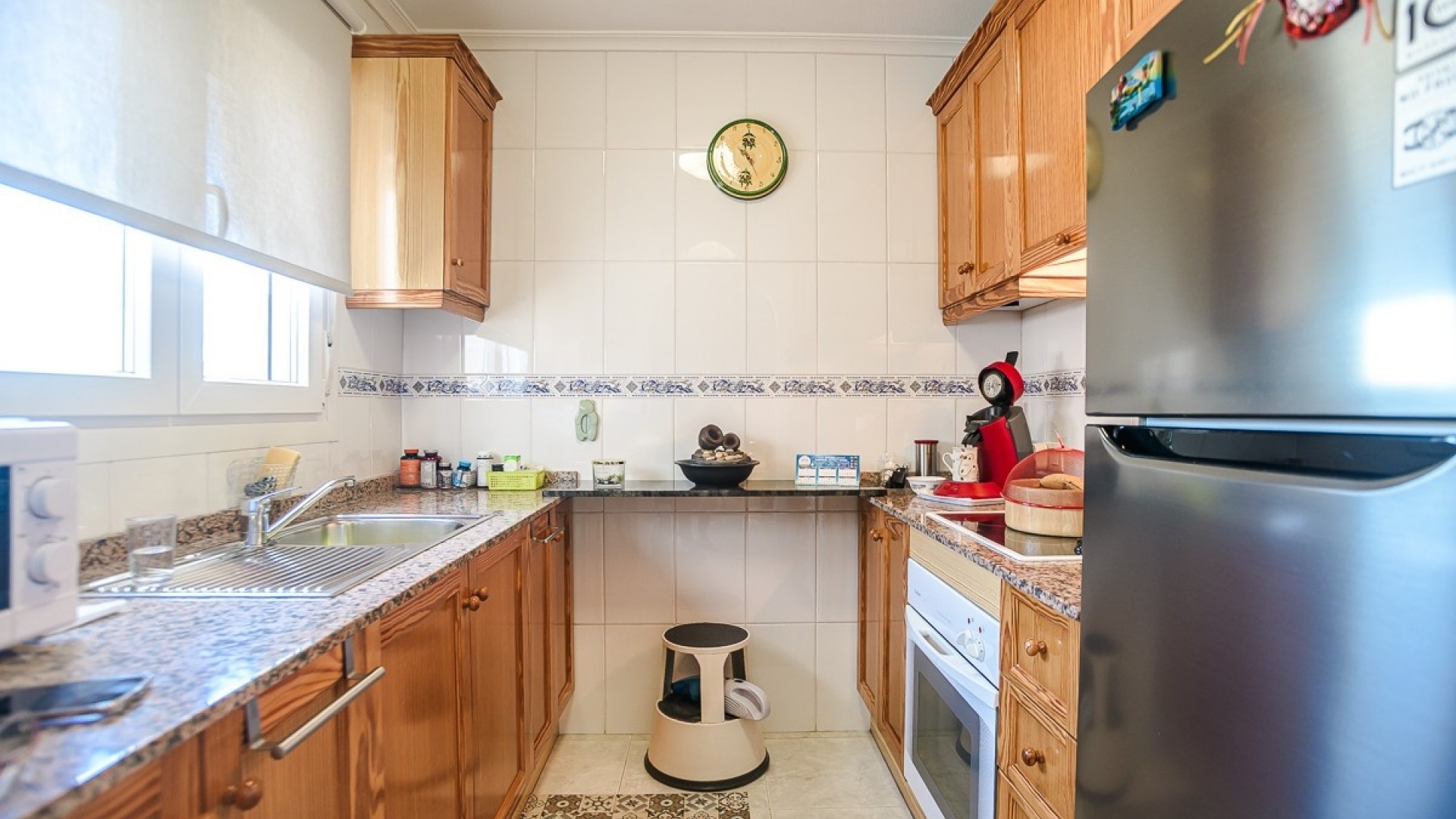 Revente - Villa - Orihuela - Los Altos