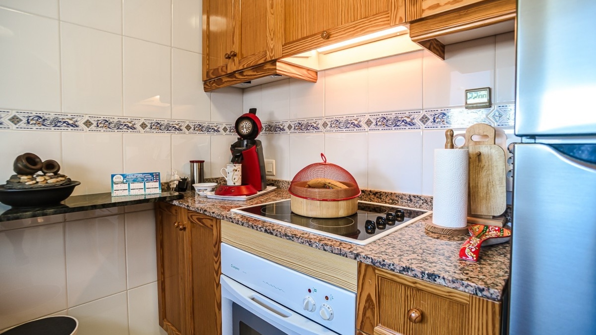 Revente - Villa - Orihuela - Los Altos