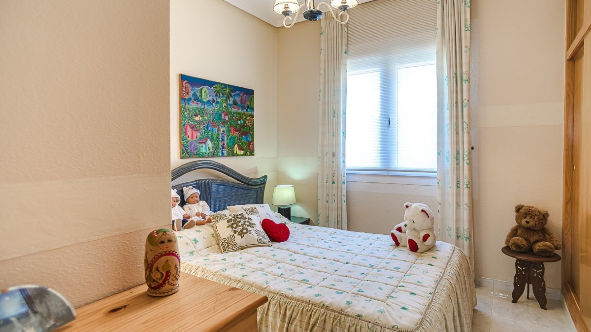Revente - Villa - Orihuela - Los Altos