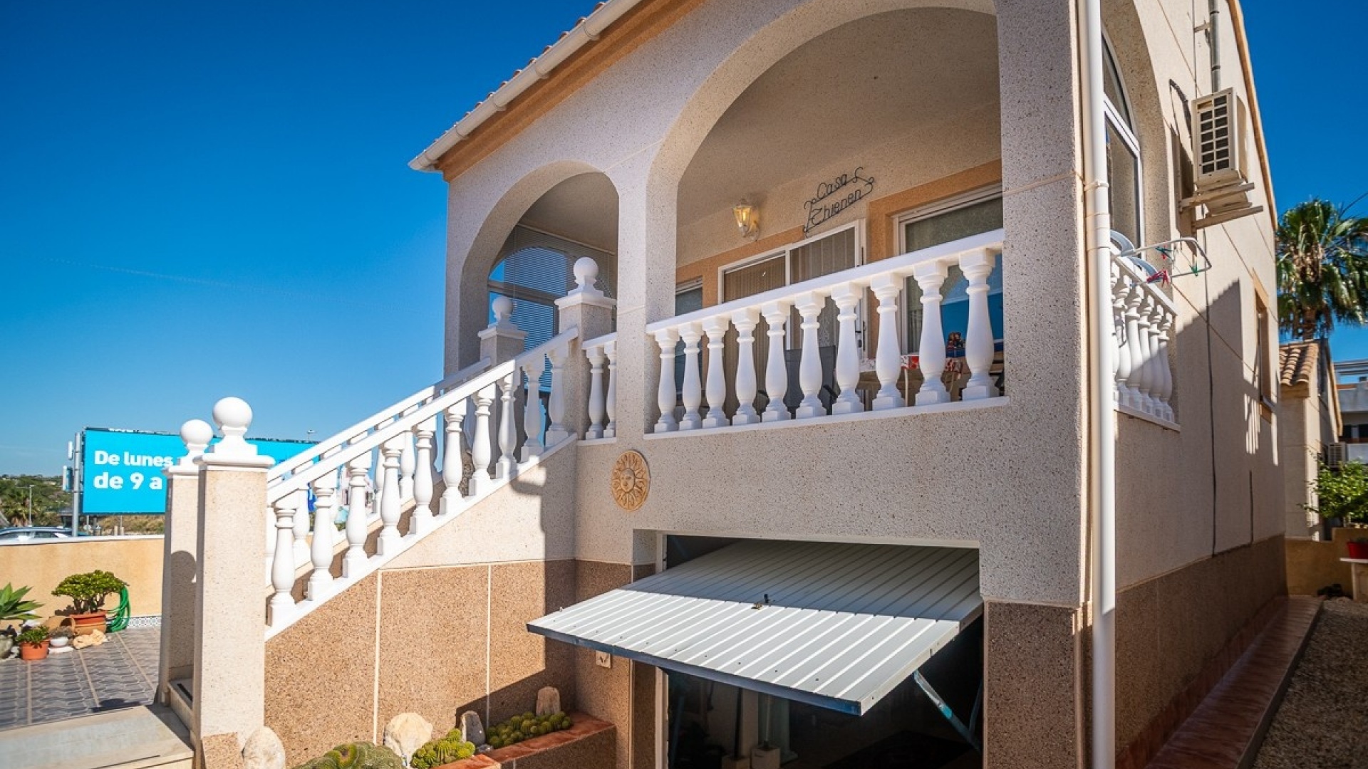 Revente - Villa - Orihuela - Los Altos