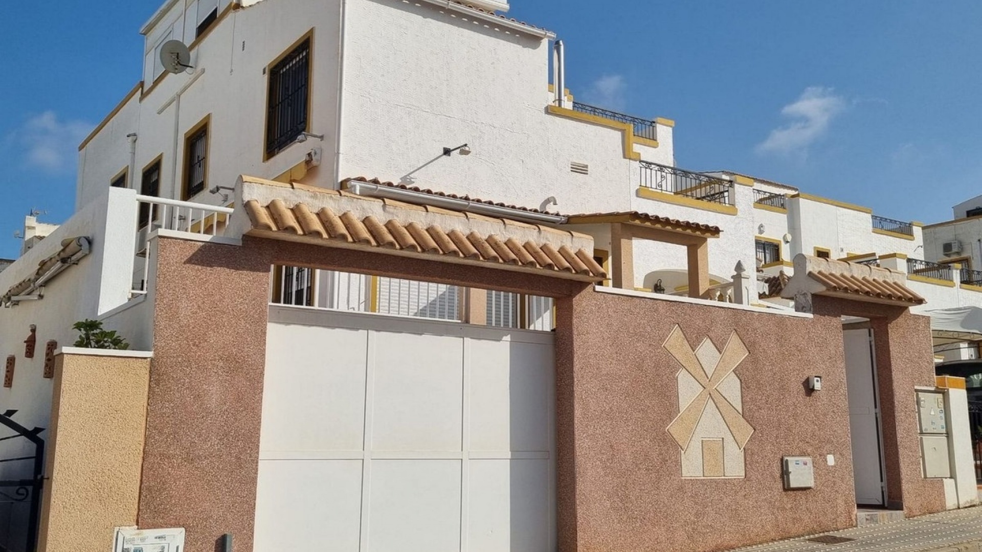 Revente - Villa - Orihuela - Los Altos
