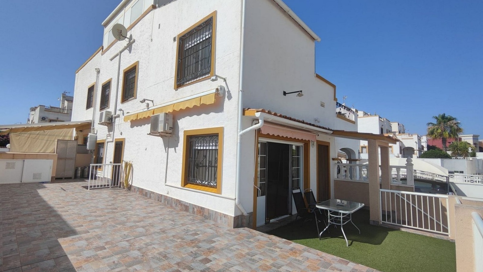 Revente - Villa - Orihuela - Los Altos