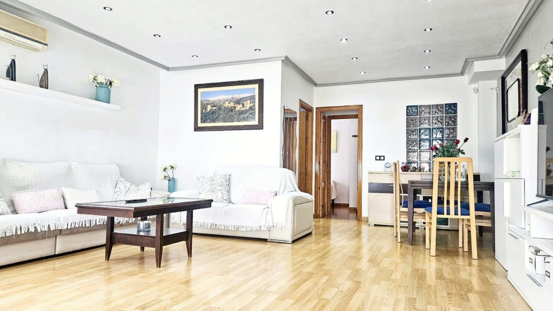 Revente - Villa - Orihuela - Los Altos