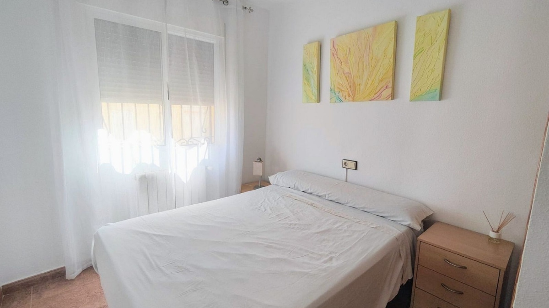 Revente - Villa - Orihuela - Los Altos