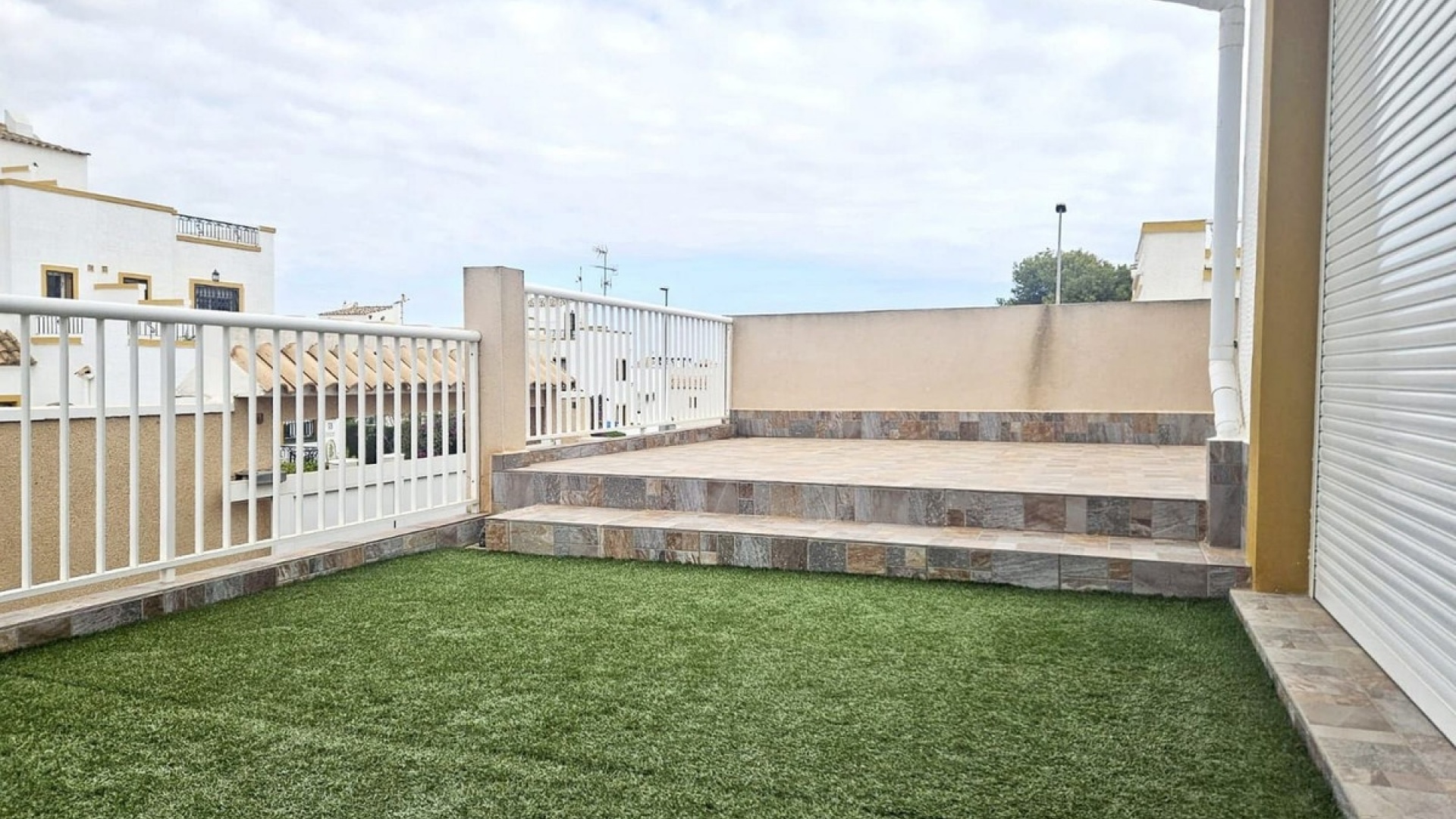 Revente - Villa - Orihuela - Los Altos