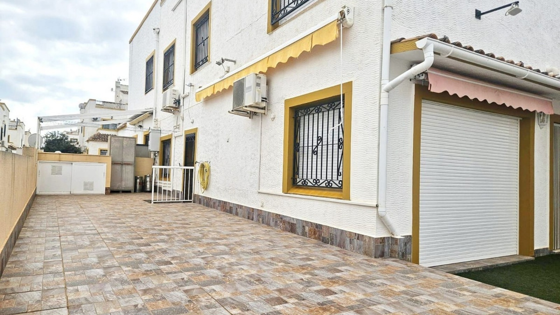 Revente - Villa - Orihuela - Los Altos