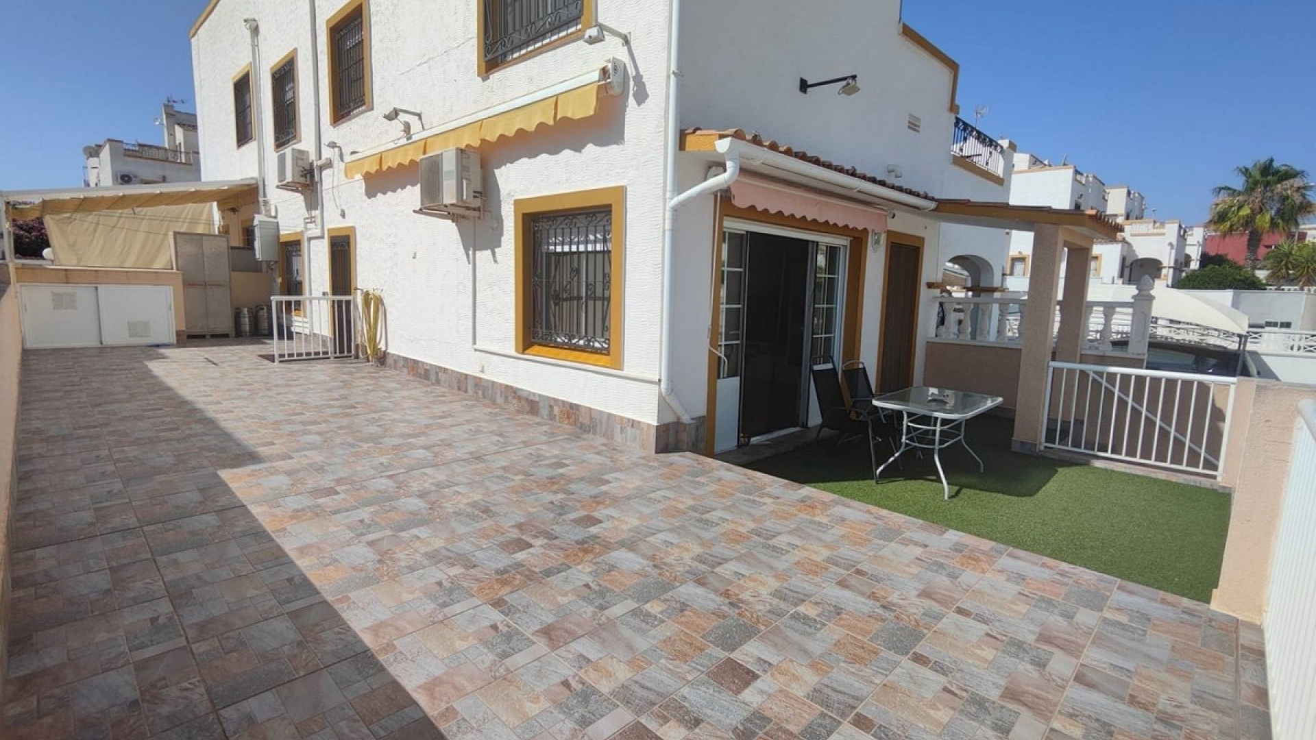 Revente - Villa - Orihuela - Los Altos