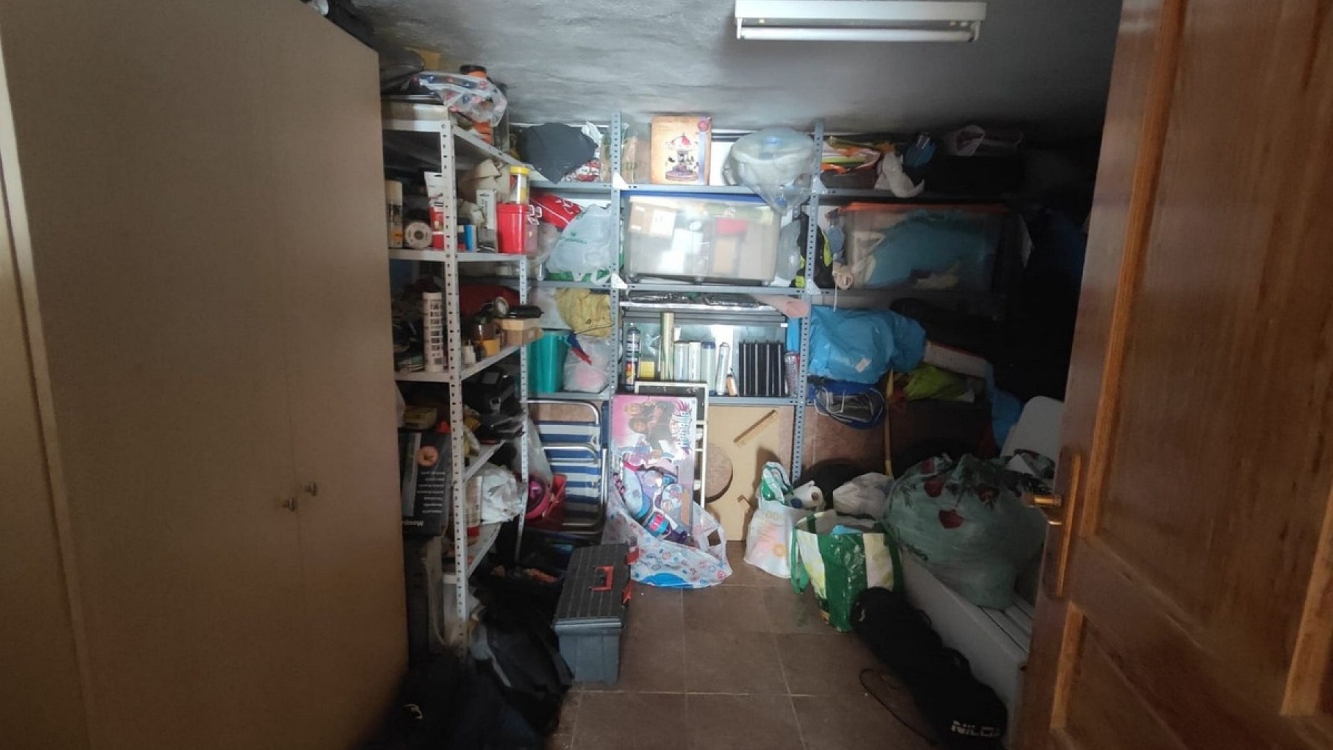 Revente - Villa - Orihuela - Los Altos