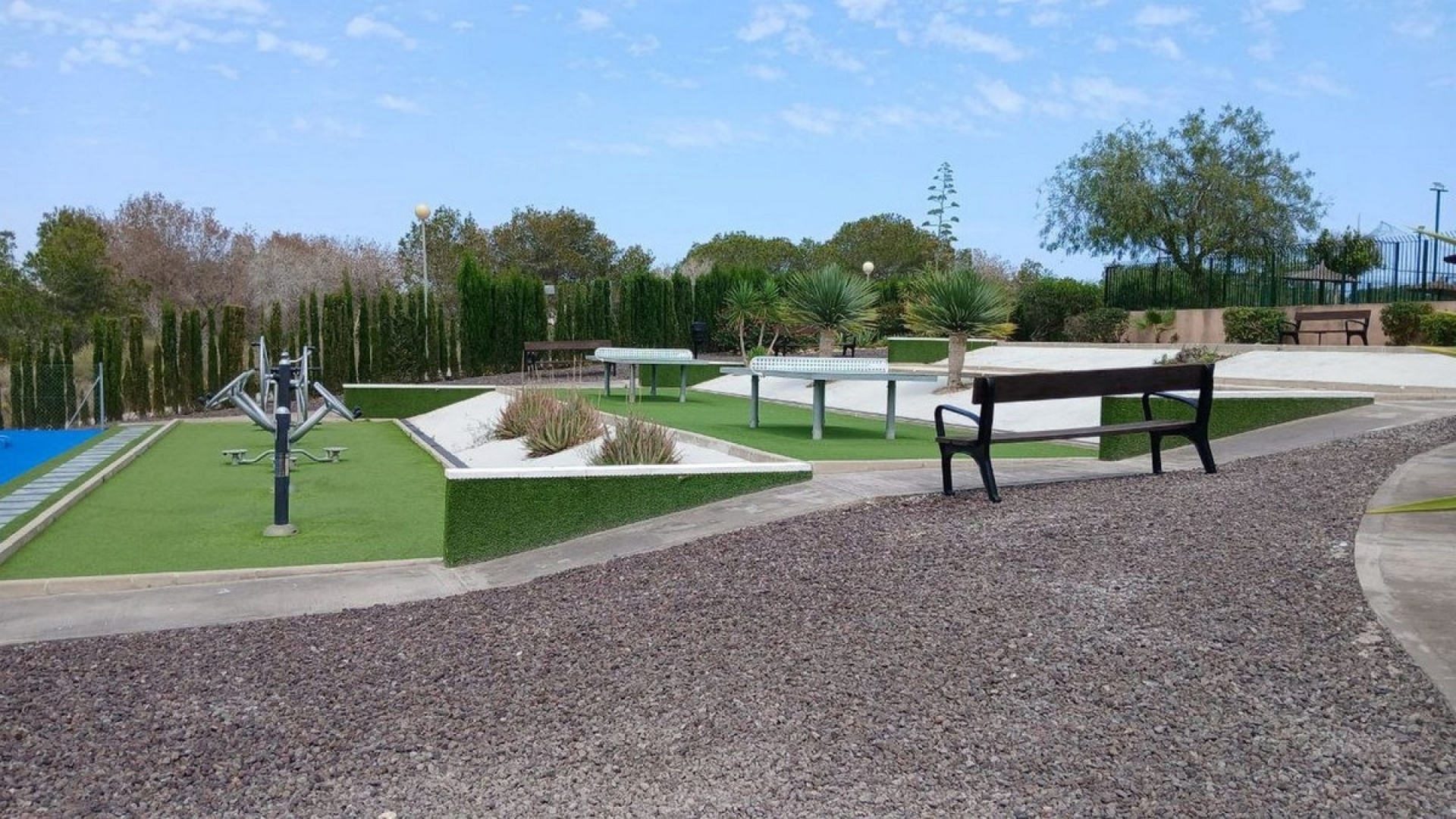 Revente - Villa - Orihuela - Los Altos