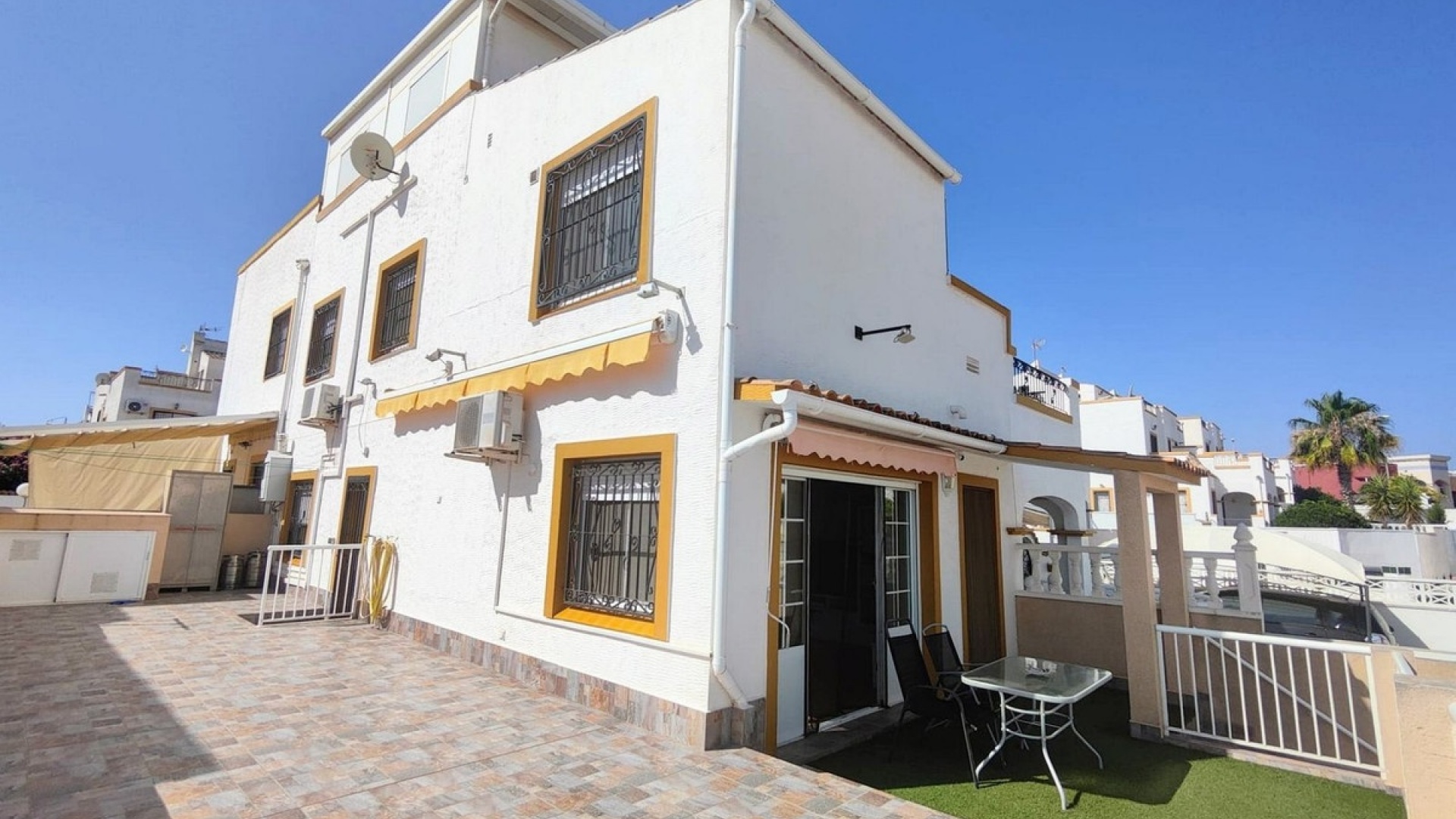 Revente - Villa - Orihuela - Los Altos