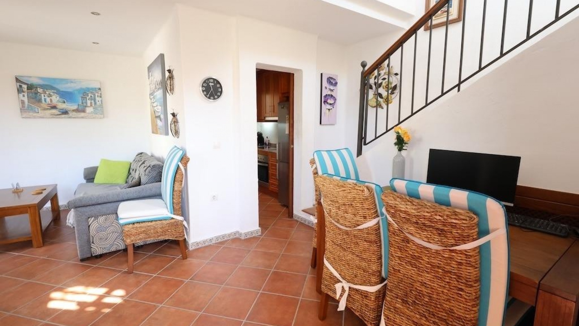 Revente - Villa - Orihuela - Los Altos